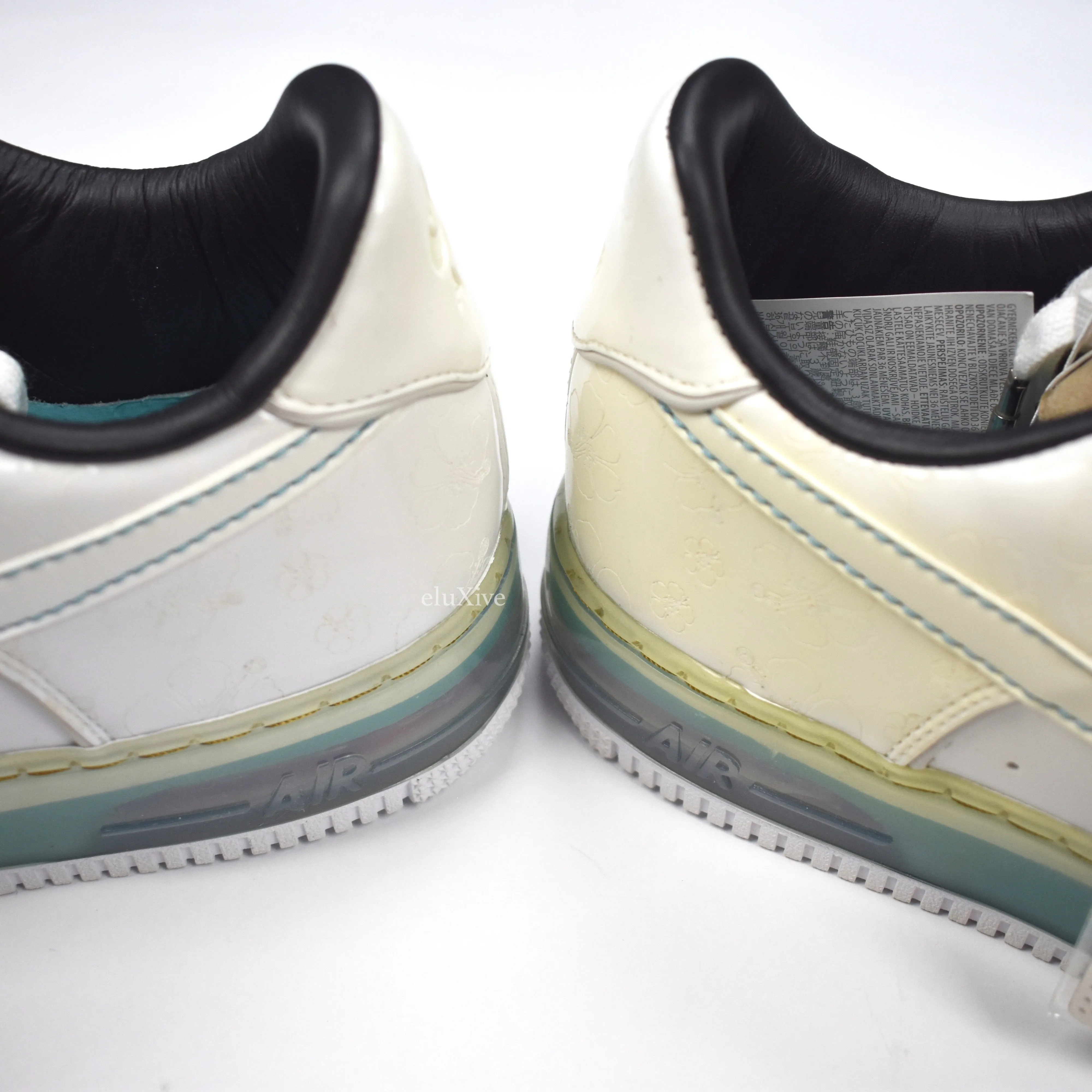 Nike - Air Force 1 SPRM Max SoCal