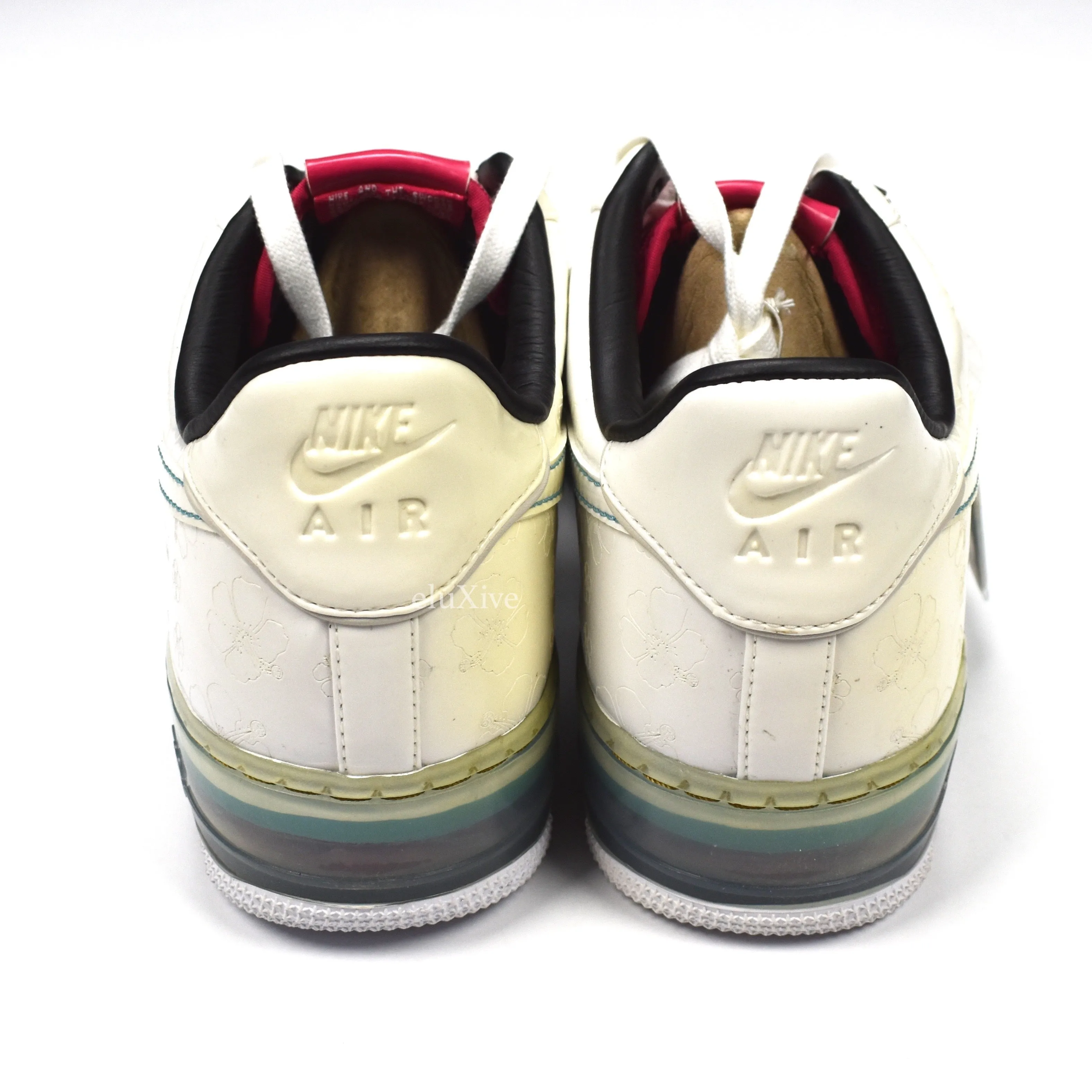 Nike - Air Force 1 SPRM Max SoCal