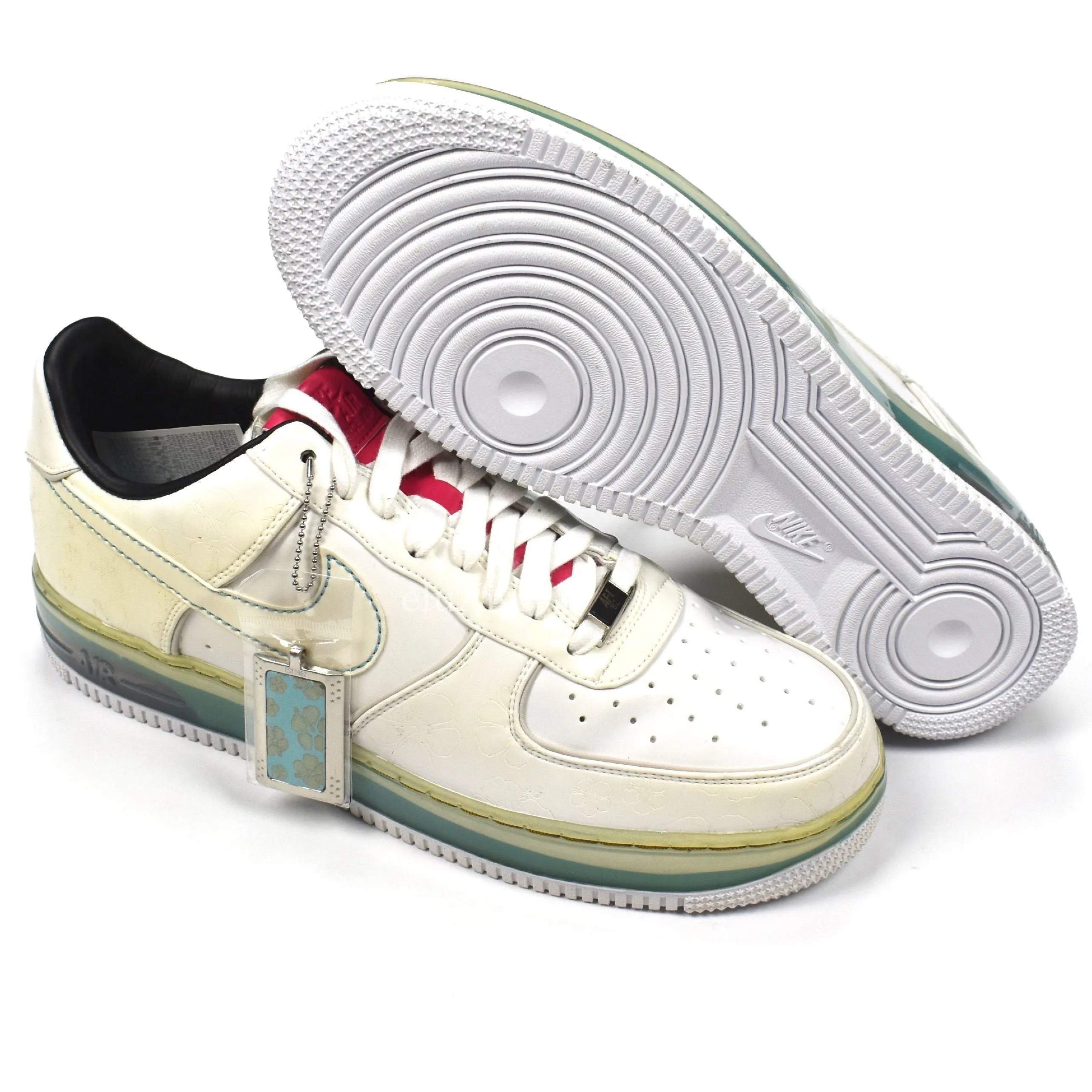 Nike - Air Force 1 SPRM Max SoCal