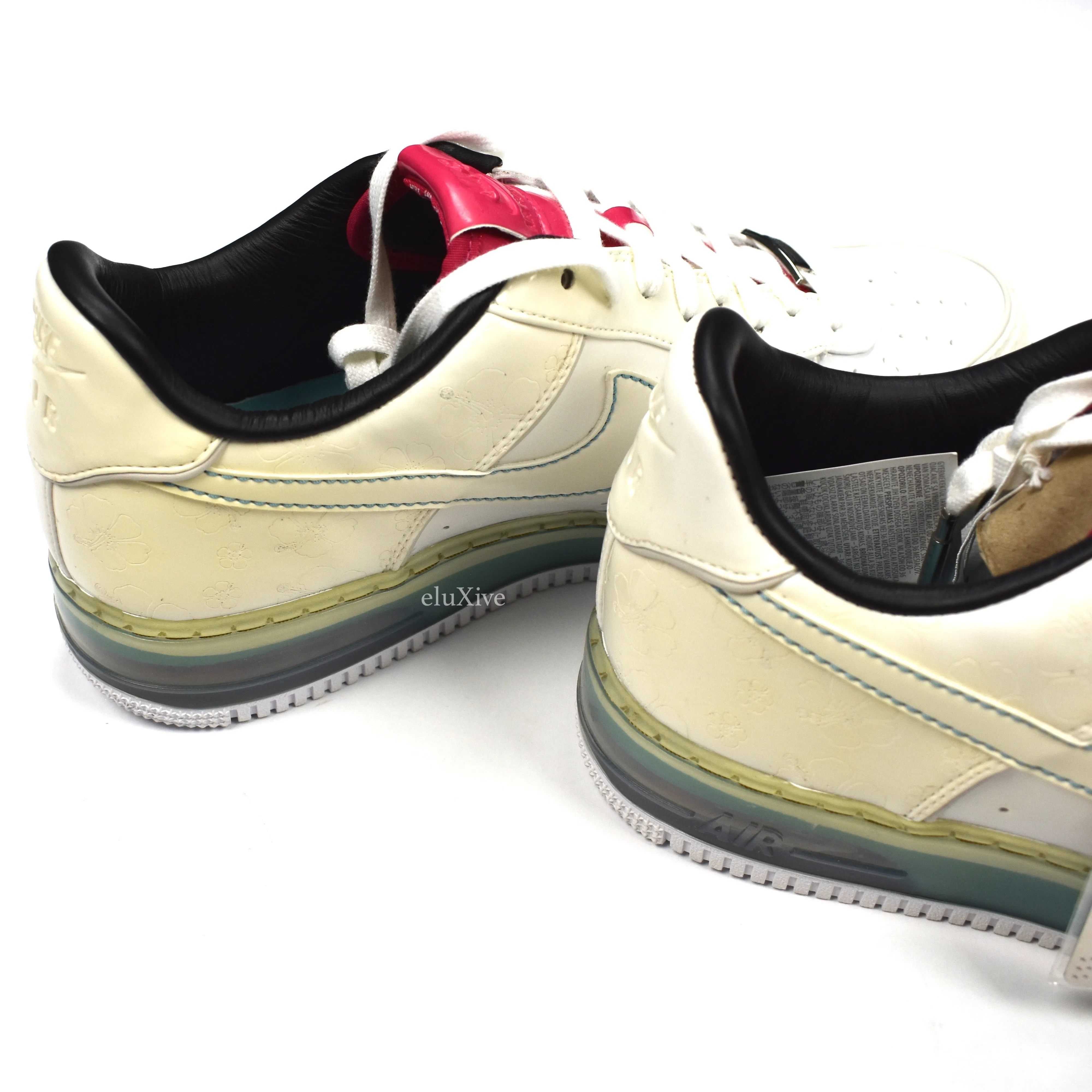 Nike - Air Force 1 SPRM Max SoCal