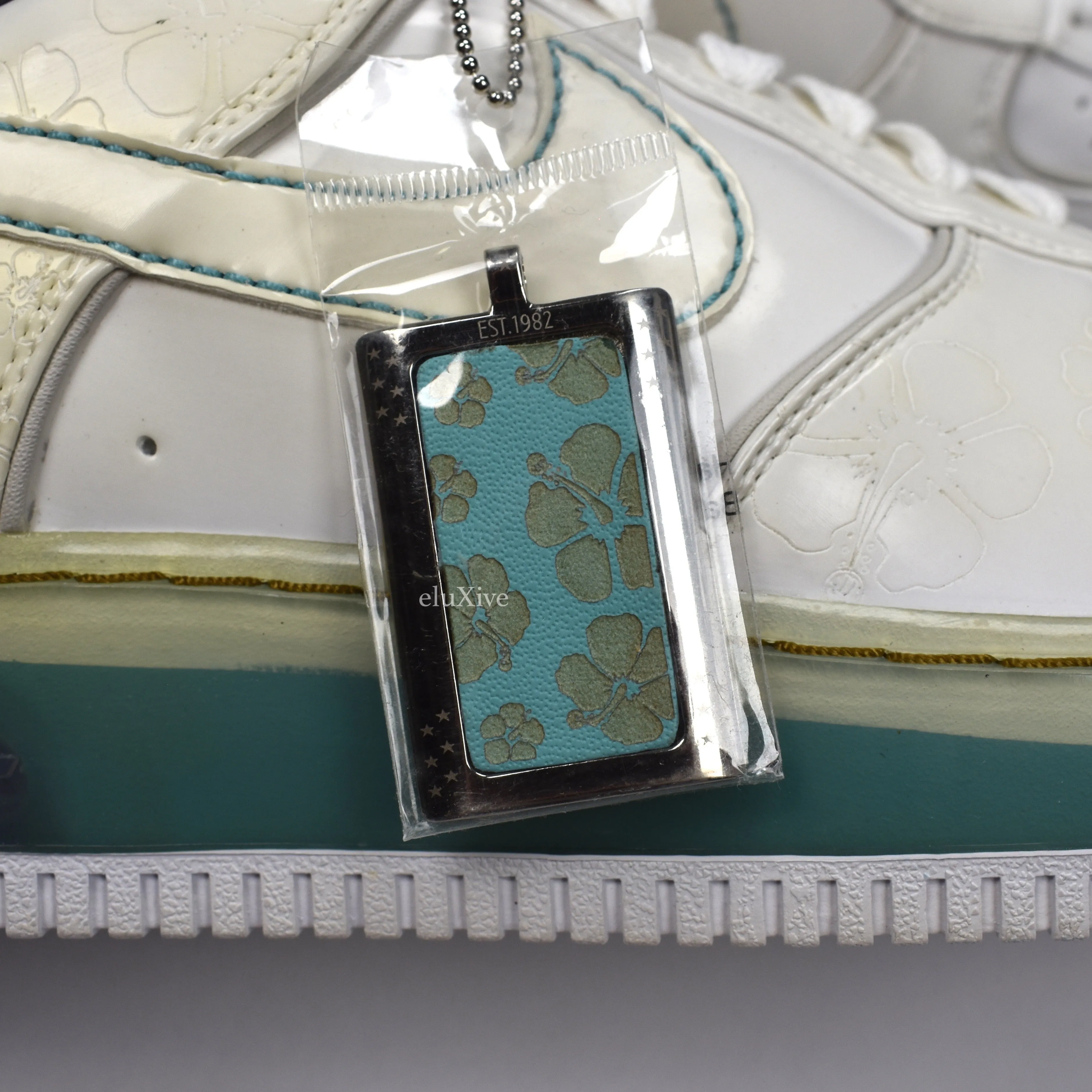 Nike - Air Force 1 SPRM Max SoCal