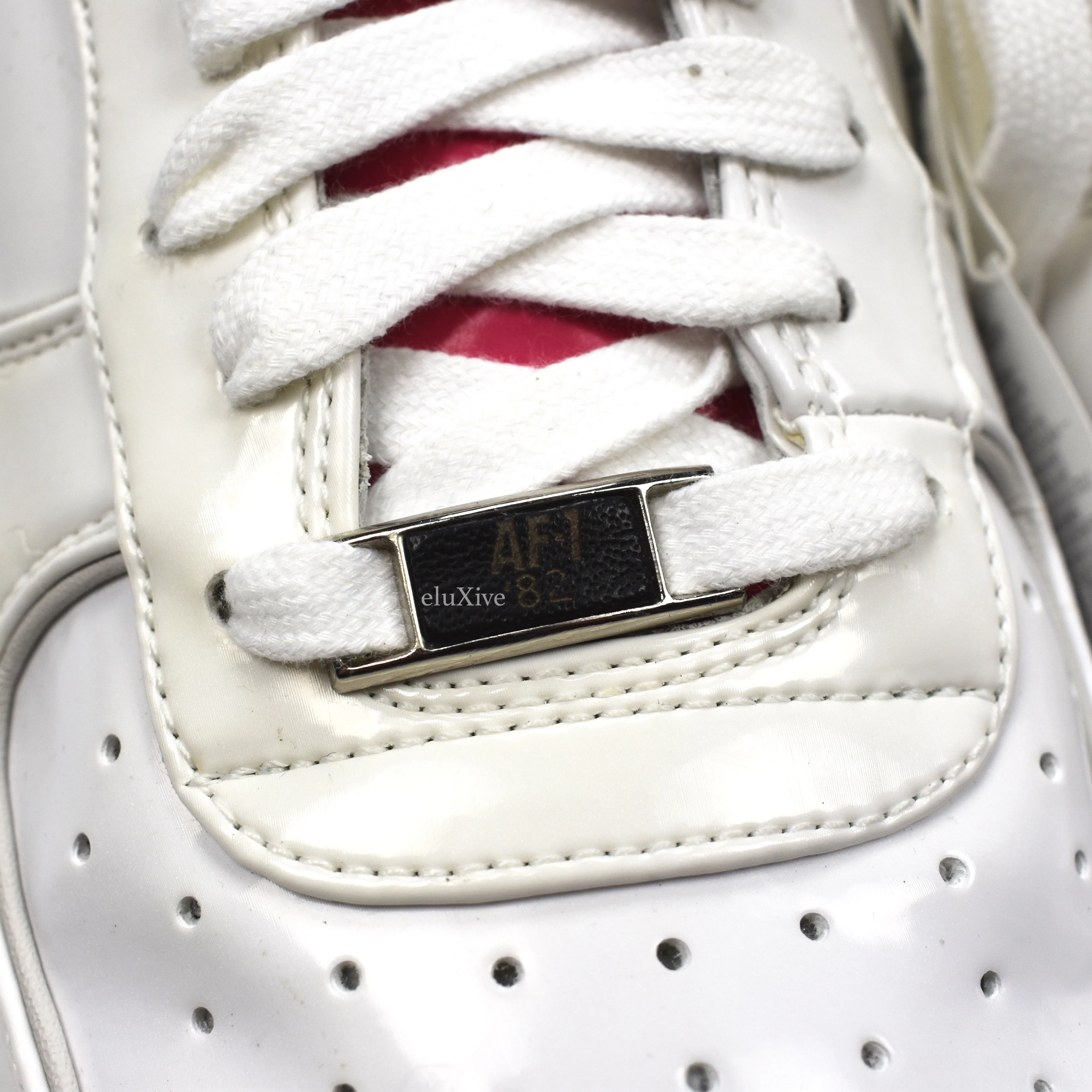 Nike - Air Force 1 SPRM Max SoCal