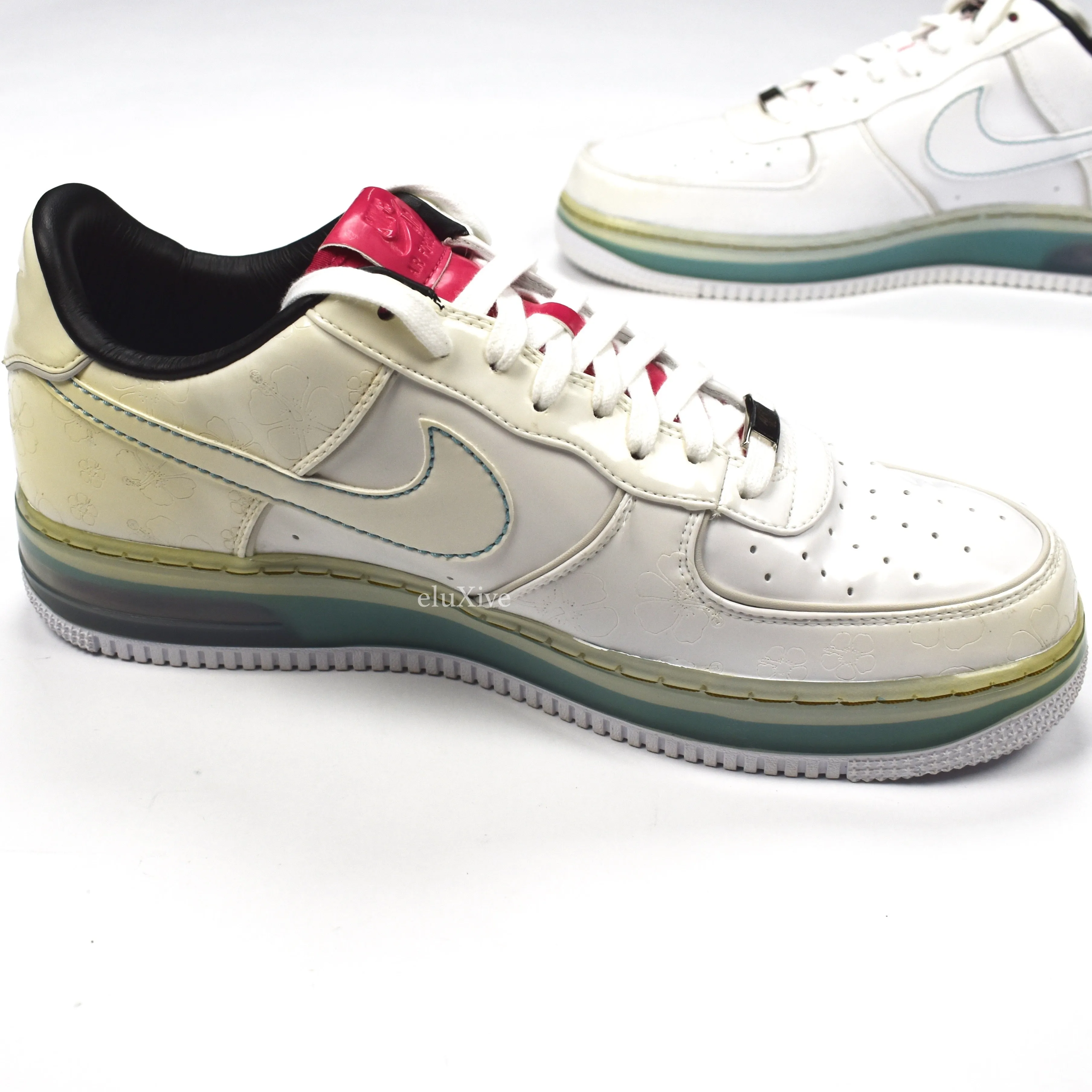Nike - Air Force 1 SPRM Max SoCal