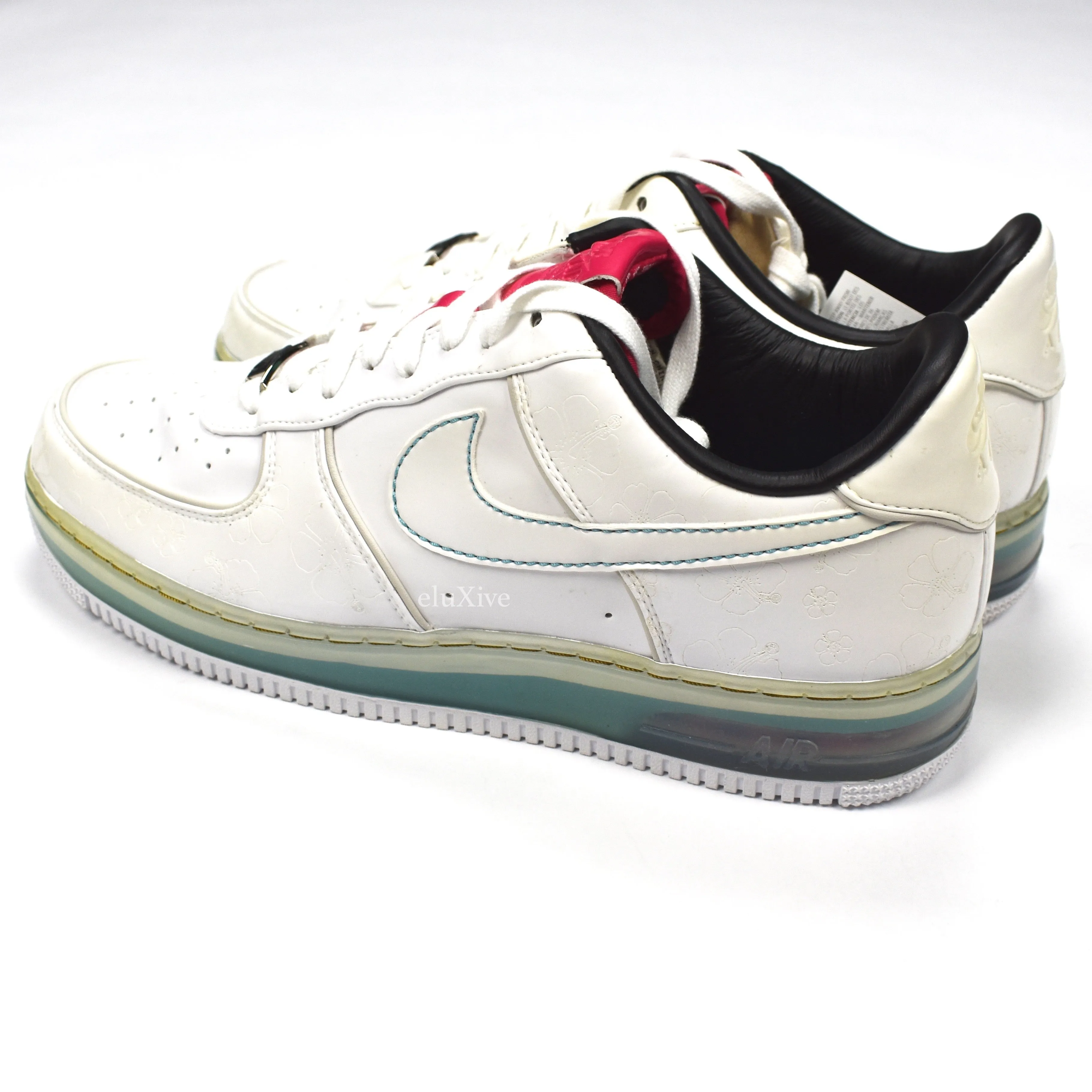 Nike - Air Force 1 SPRM Max SoCal