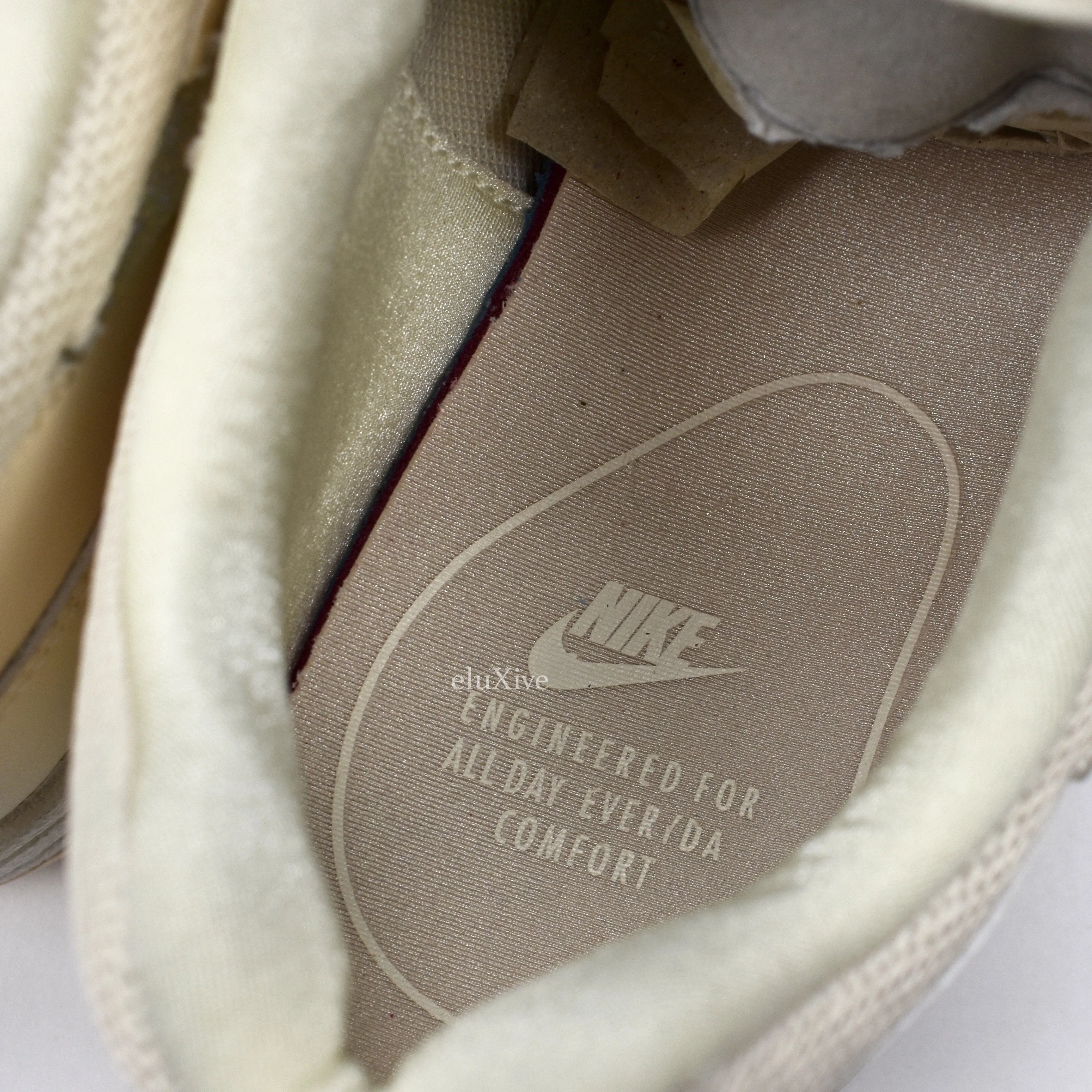 Nike - Air Max 1 JP 'Jelly Swoosh'