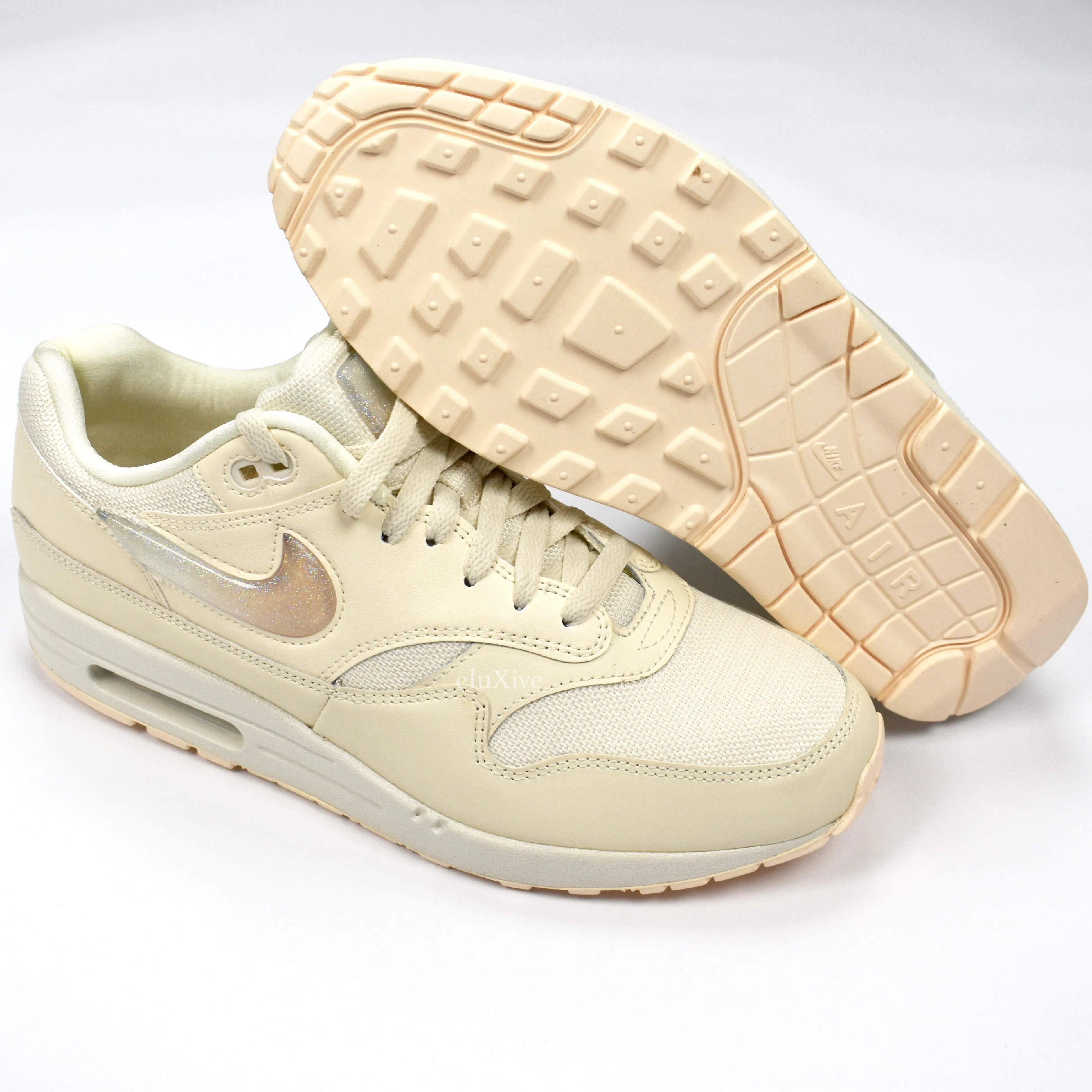 Nike - Air Max 1 JP 'Jelly Swoosh'