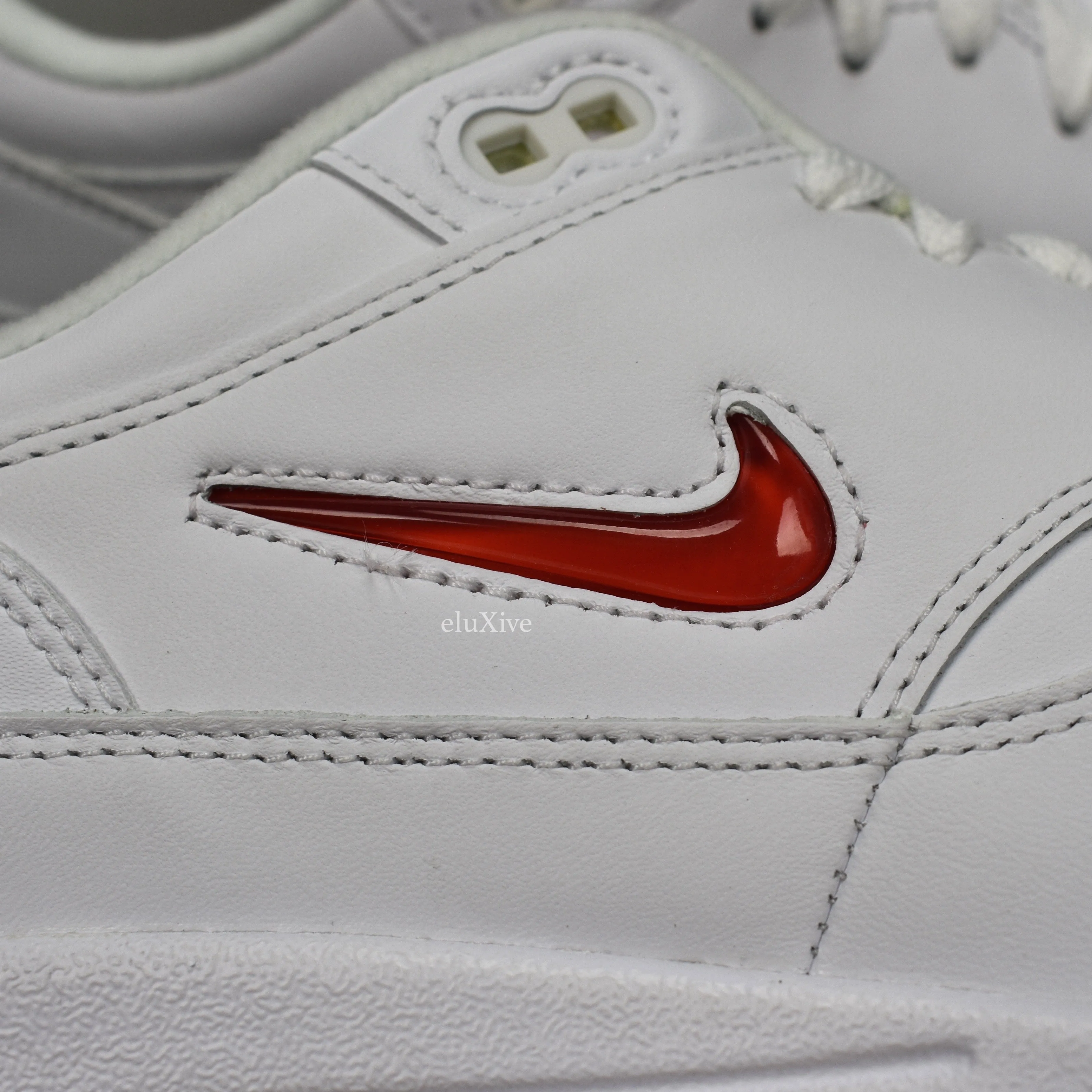 Nike - Air Max 1 Premium SC 'Red Jewel'