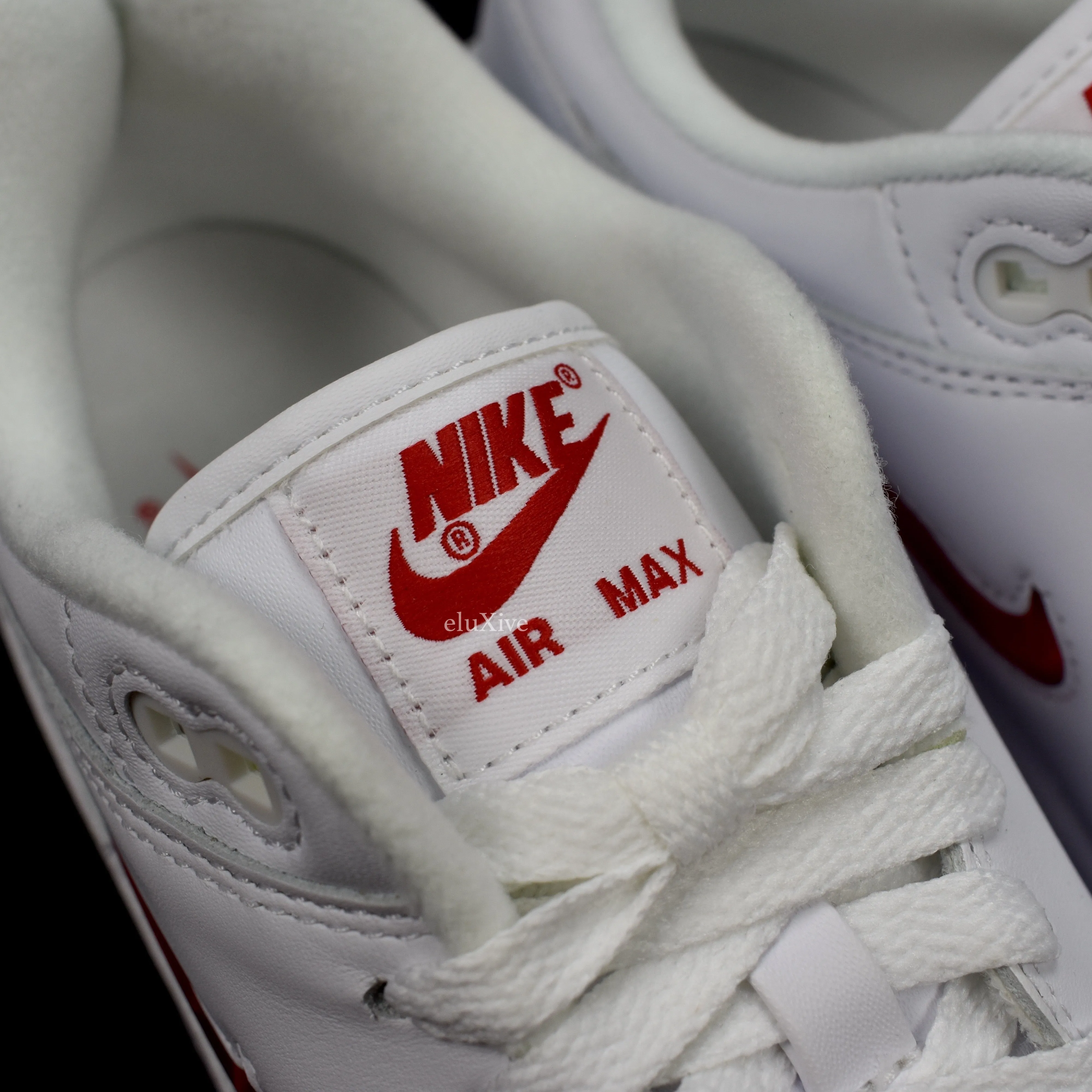Nike - Air Max 1 Premium SC 'Red Jewel'