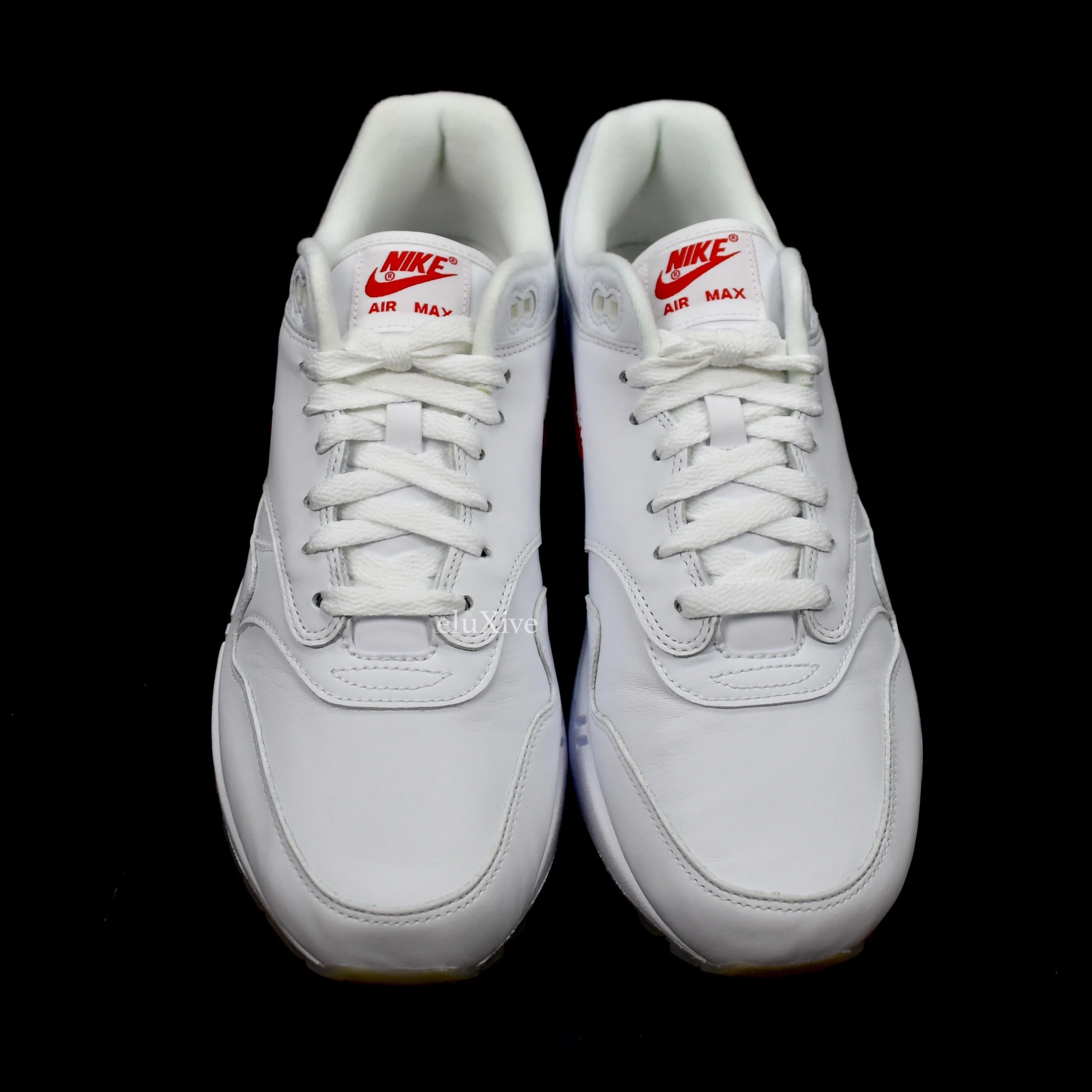 Nike - Air Max 1 Premium SC 'Red Jewel'