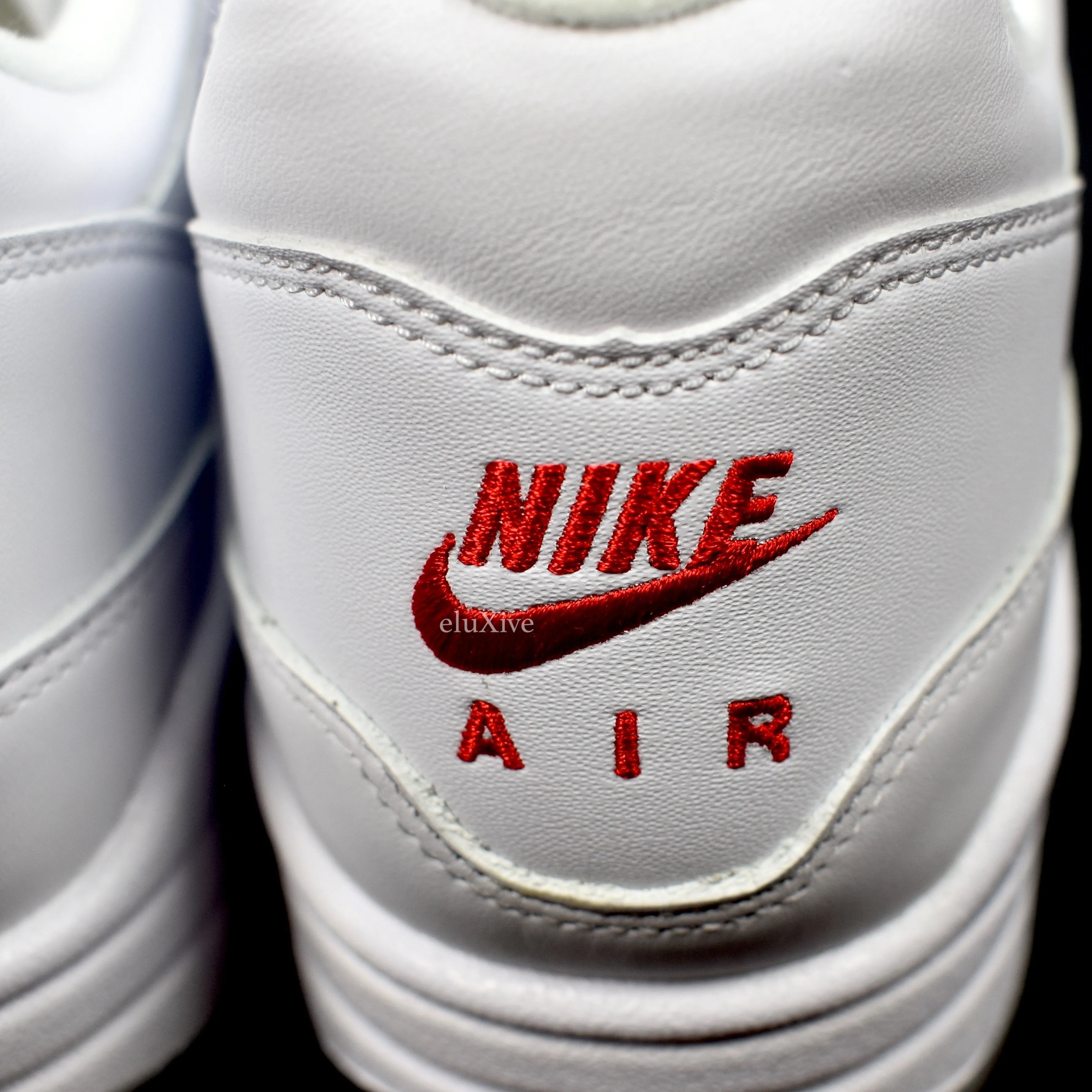 Nike - Air Max 1 Premium SC 'Red Jewel'