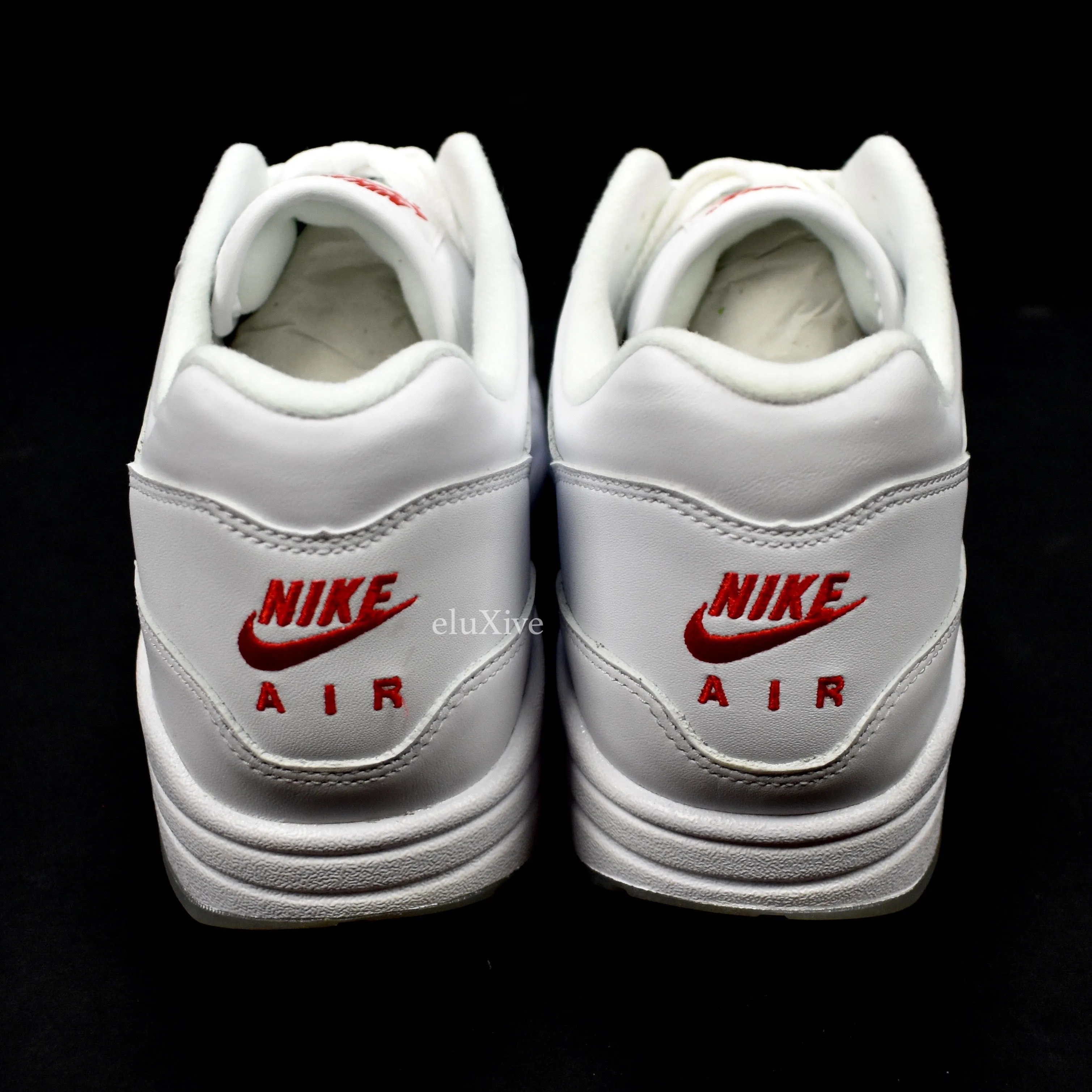 Nike - Air Max 1 Premium SC 'Red Jewel'