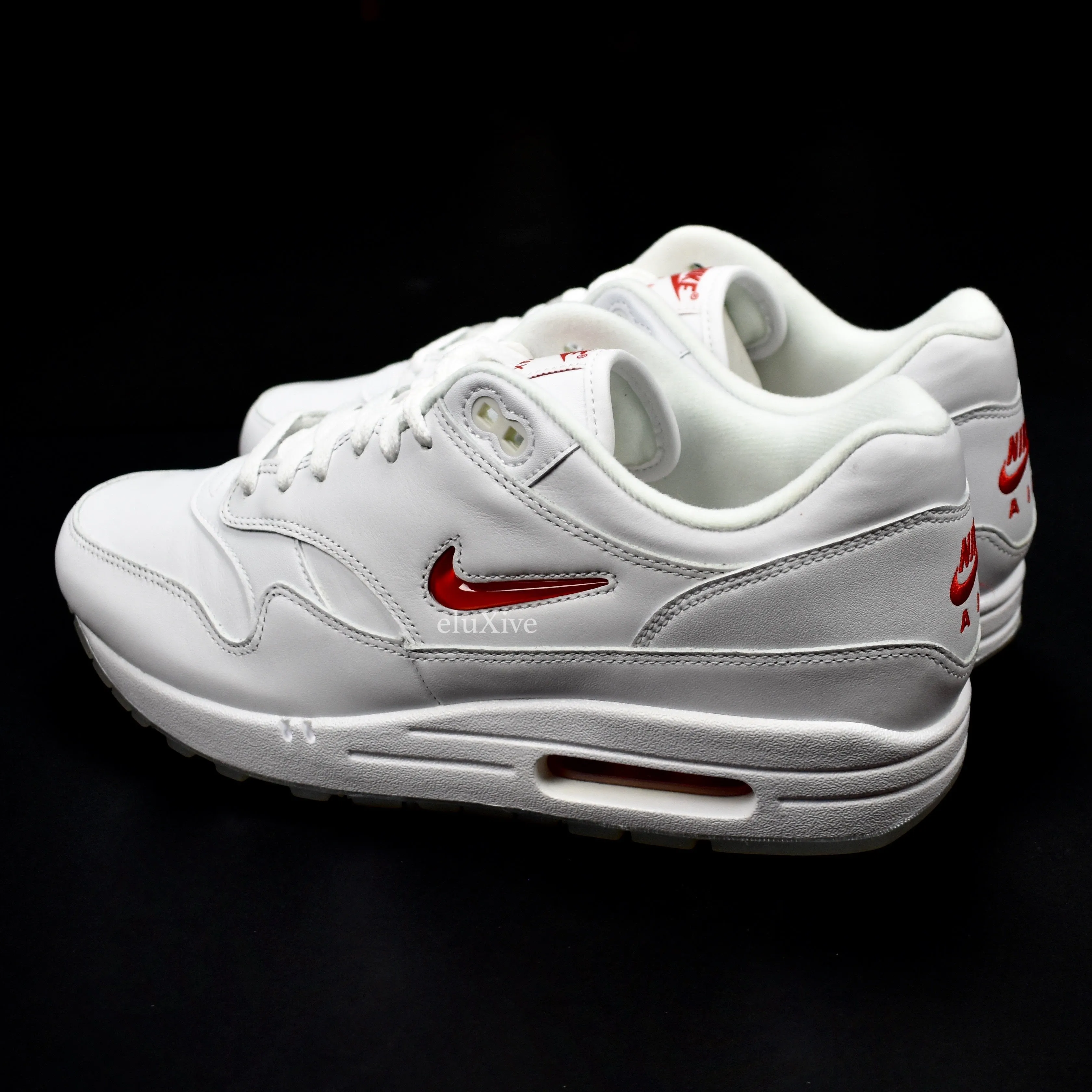 Nike - Air Max 1 Premium SC 'Red Jewel'
