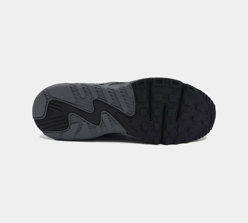 Nike Air Max Excee CD4165 003 Trainers Black UK 7-11
