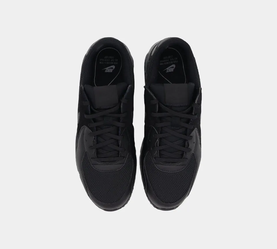 Nike Air Max Excee CD4165 003 Trainers Black UK 7-11