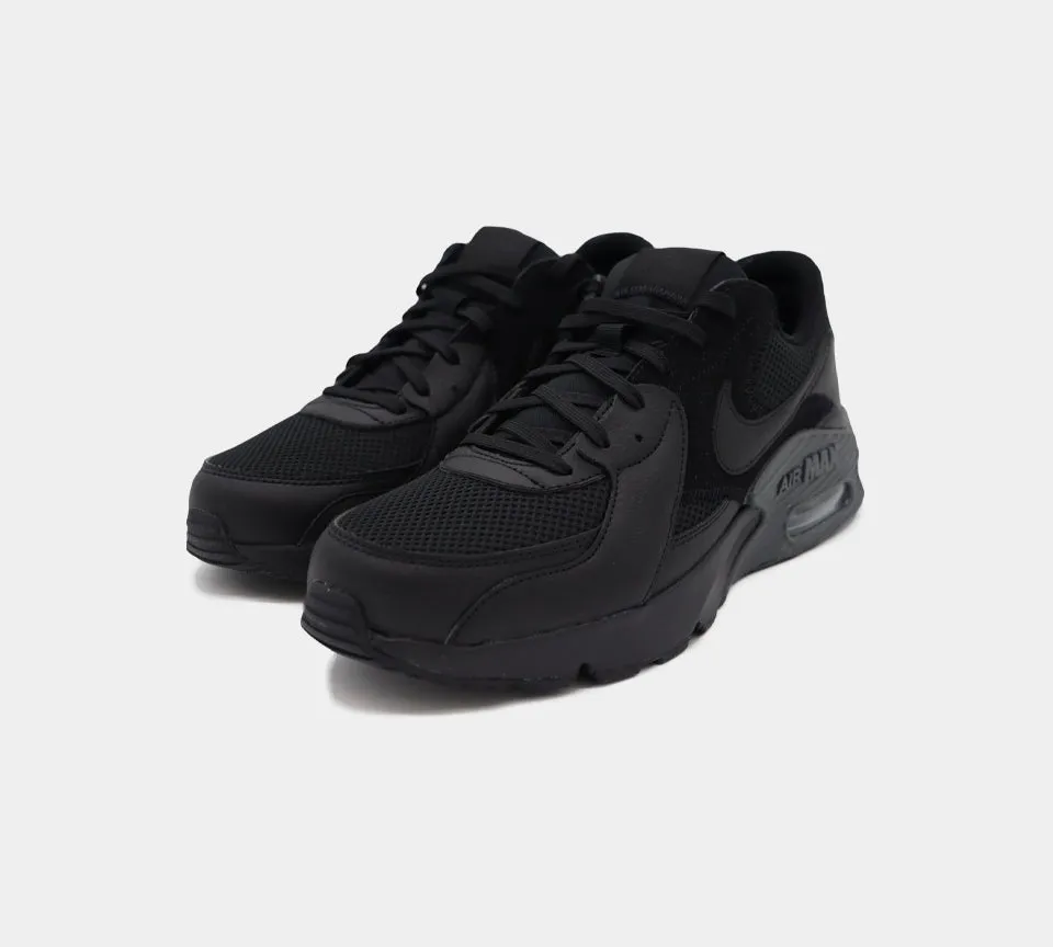 Nike Air Max Excee CD4165 003 Trainers Black UK 7-11