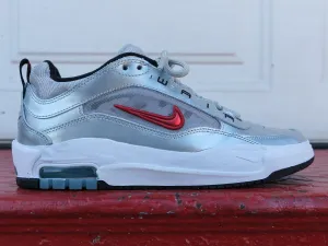 Nike Air Max Ishod PRM 'Silver Bullet'