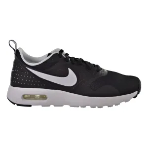Nike Air Max Tavas Big Kid's Shoes Black/White