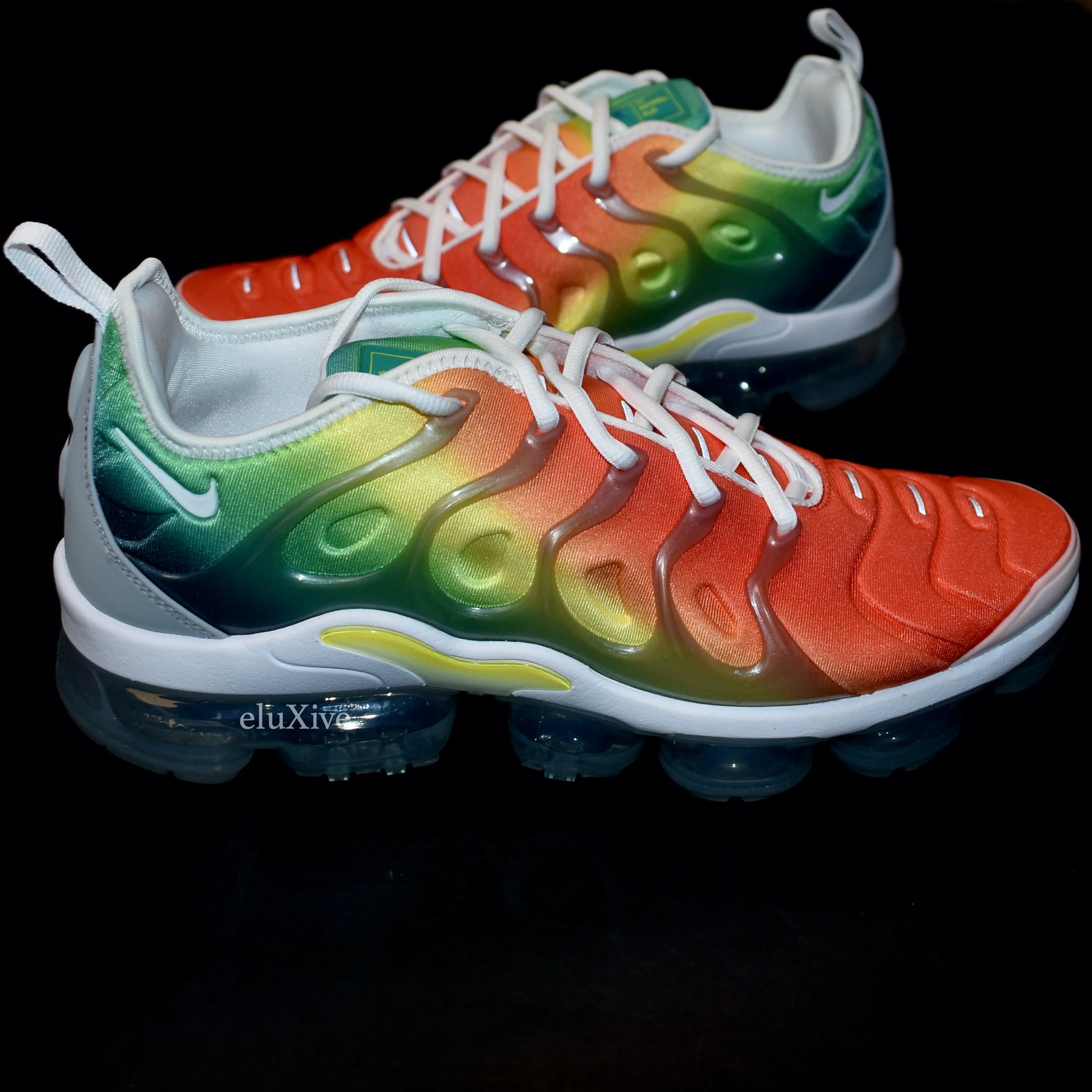 Nike - Air Vapormax Plus 'Rainbow Sunset'