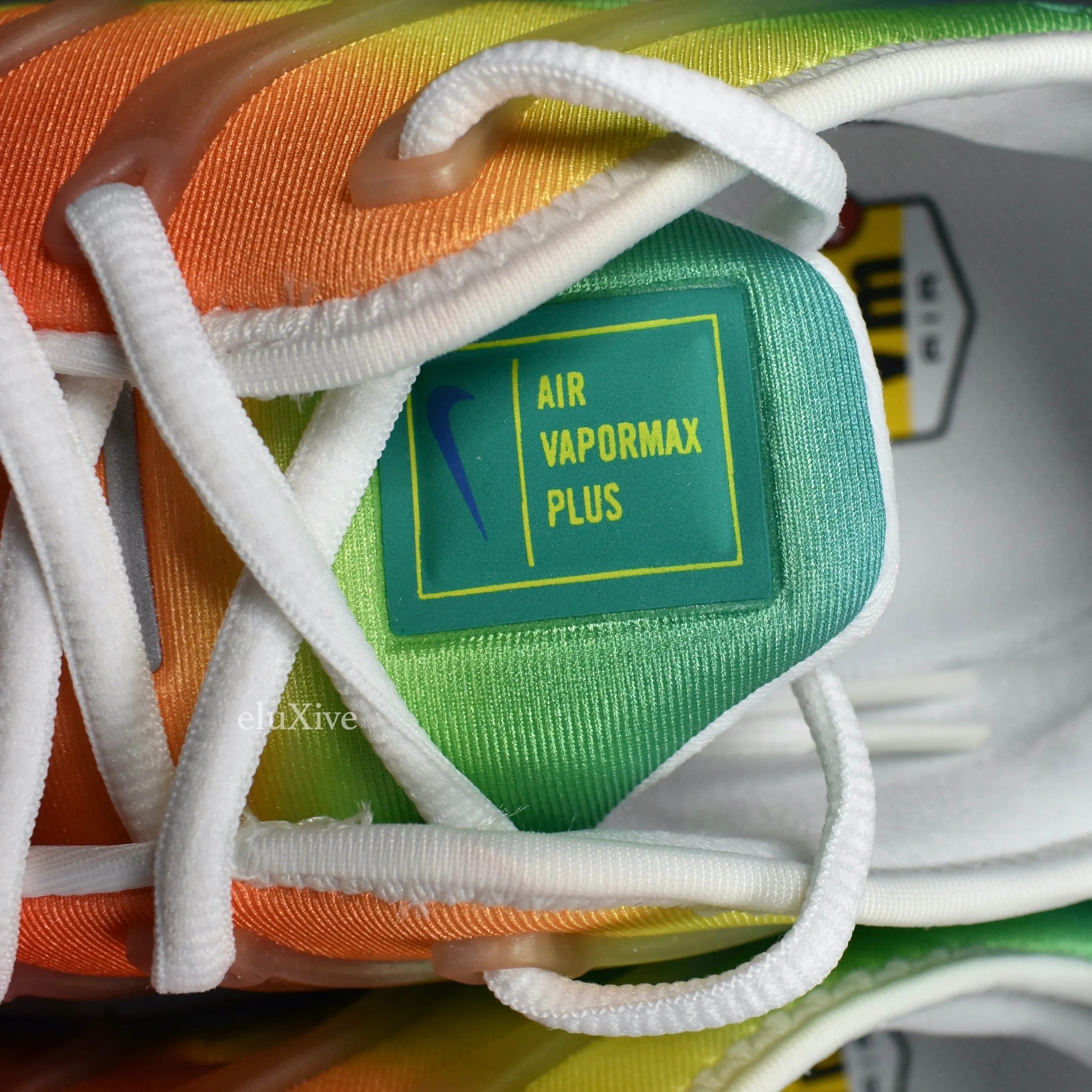 Nike - Air Vapormax Plus 'Rainbow Sunset'