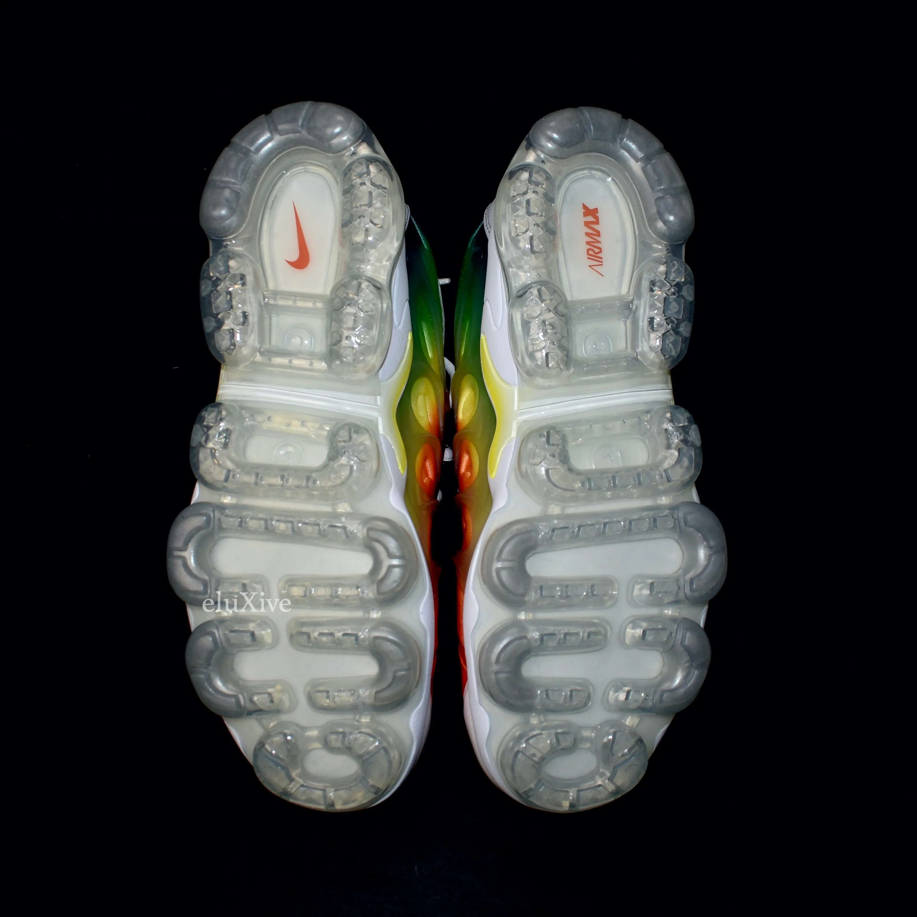Nike - Air Vapormax Plus 'Rainbow Sunset'