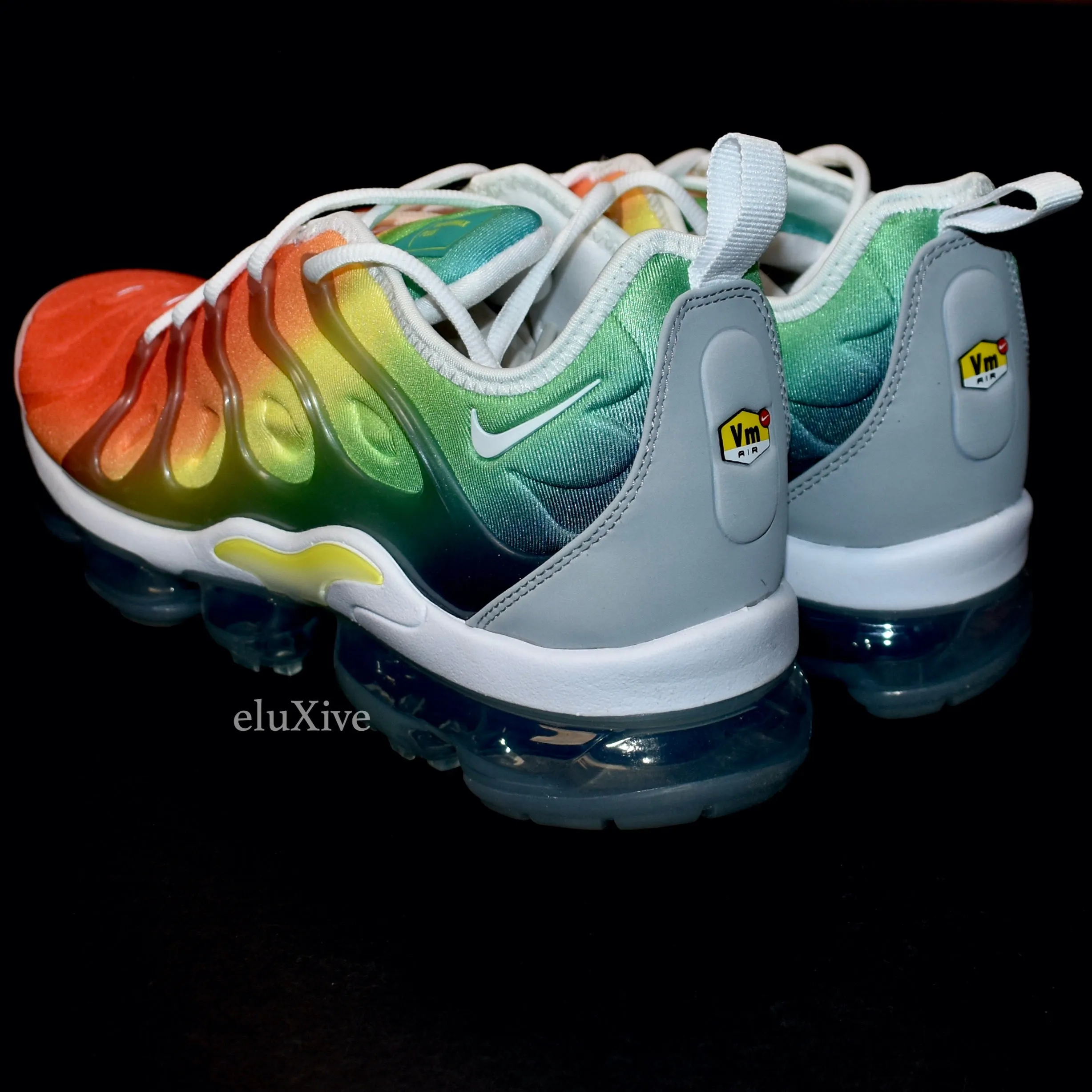 Nike - Air Vapormax Plus 'Rainbow Sunset'