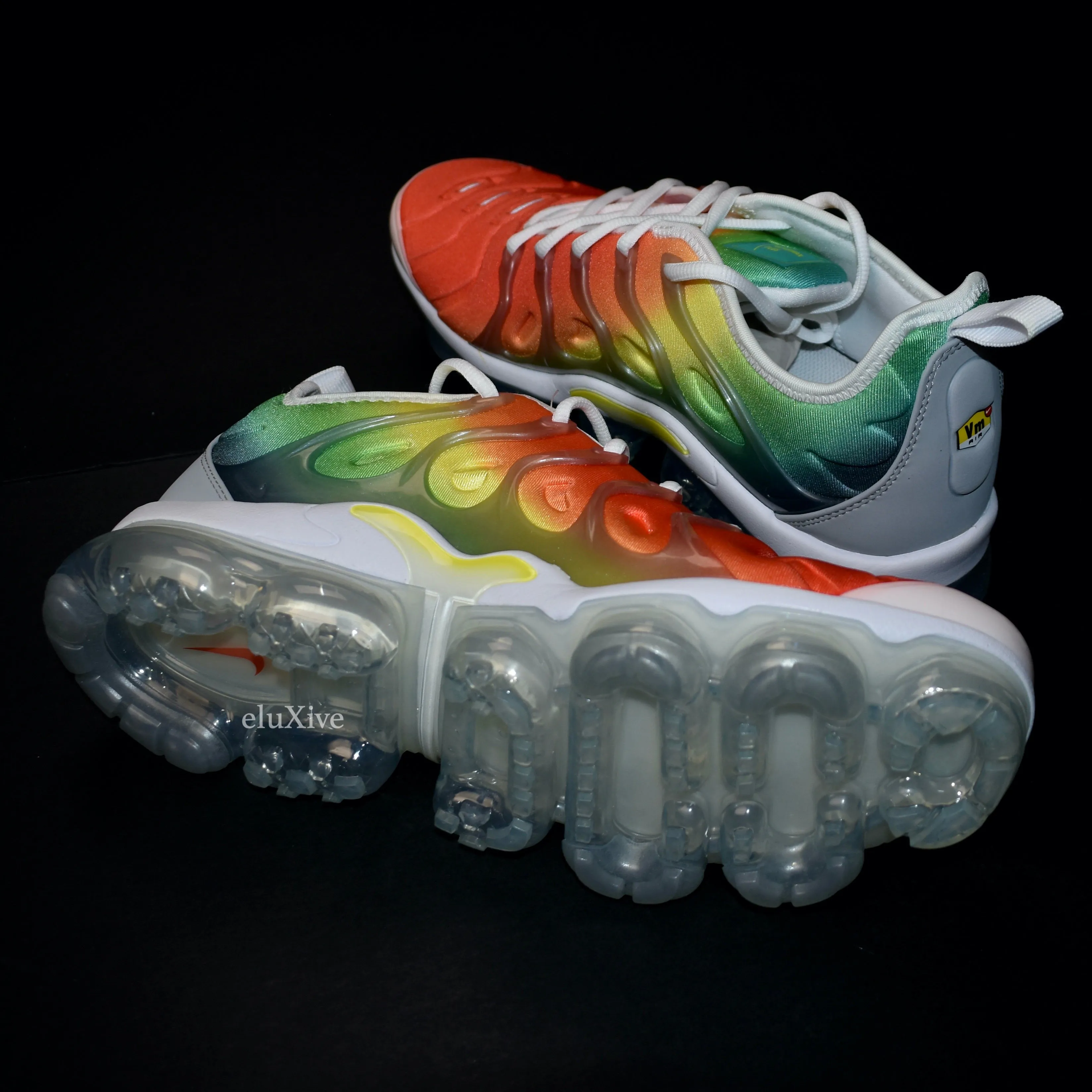 Nike - Air Vapormax Plus 'Rainbow Sunset'