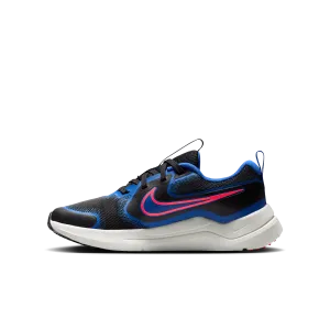 NIKE COSMIC RUNNER BIG KIDS' ROAD RUNNING SHOES