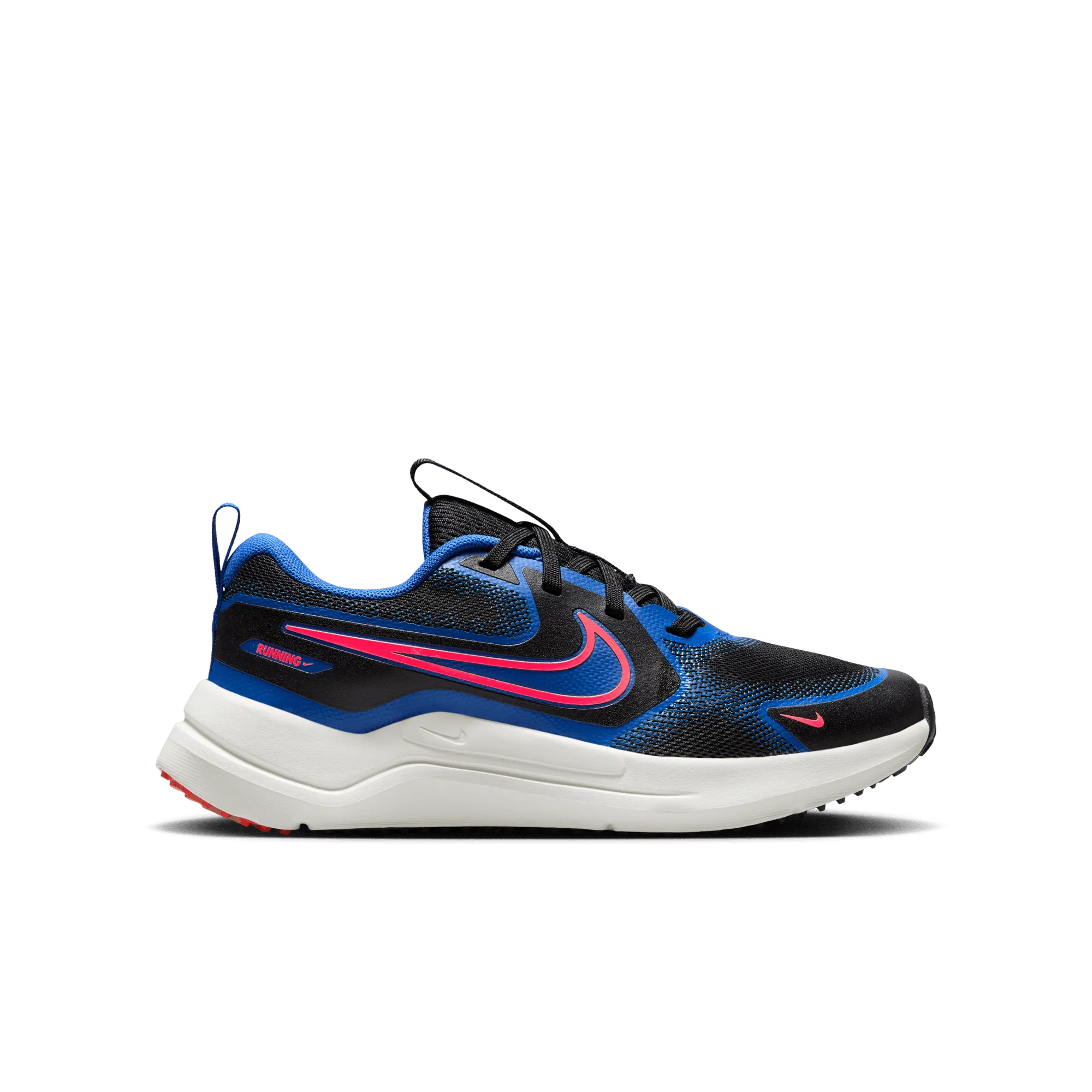 NIKE COSMIC RUNNER BIG KIDS' ROAD RUNNING SHOES