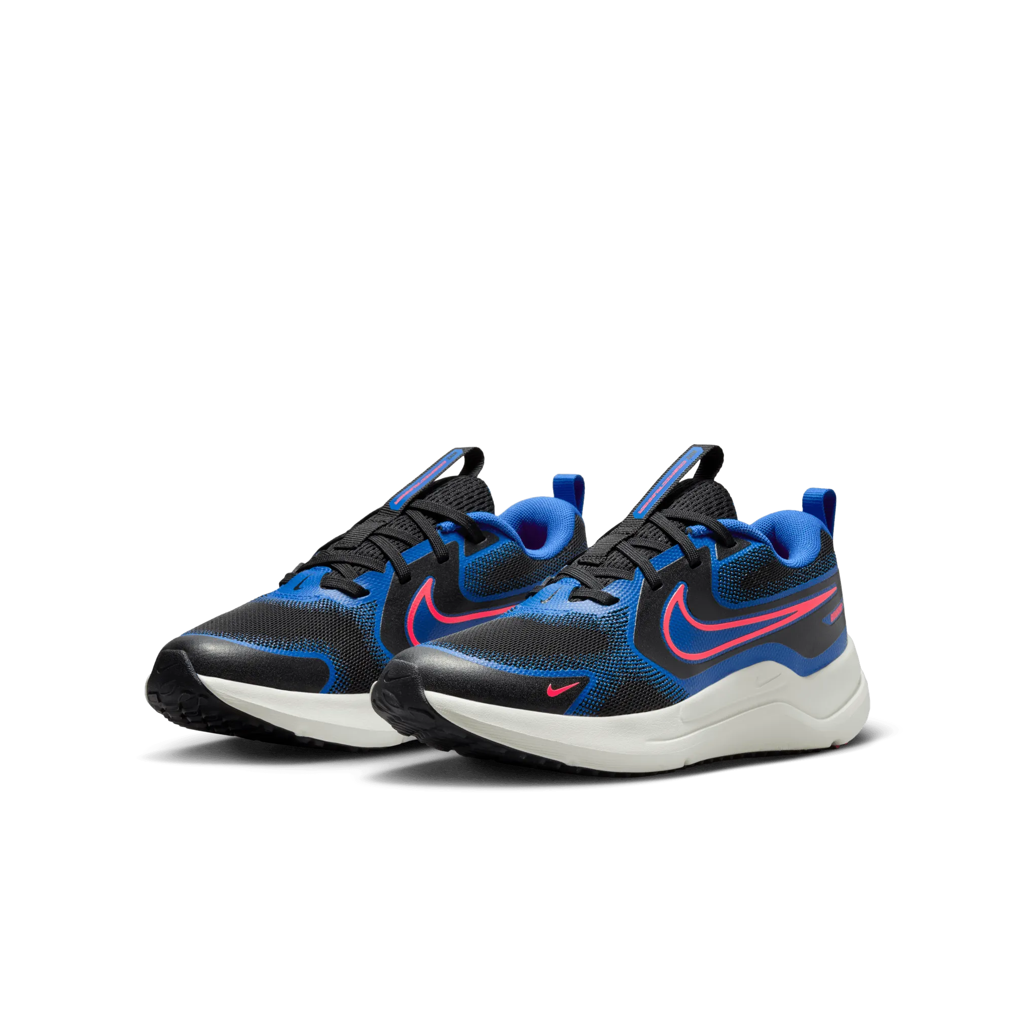 NIKE COSMIC RUNNER BIG KIDS' ROAD RUNNING SHOES