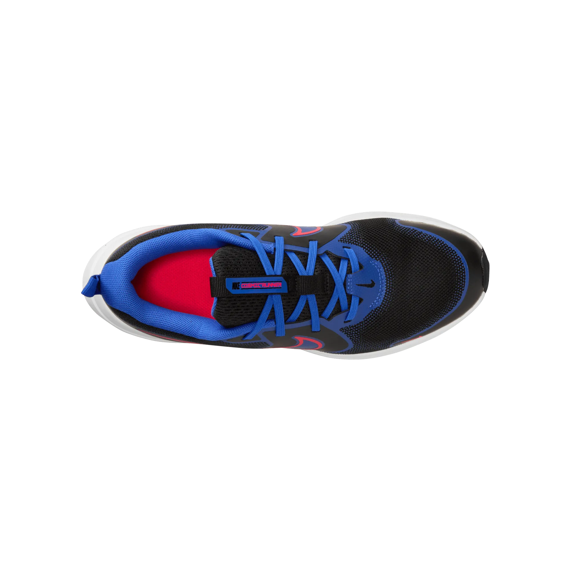 NIKE COSMIC RUNNER BIG KIDS' ROAD RUNNING SHOES