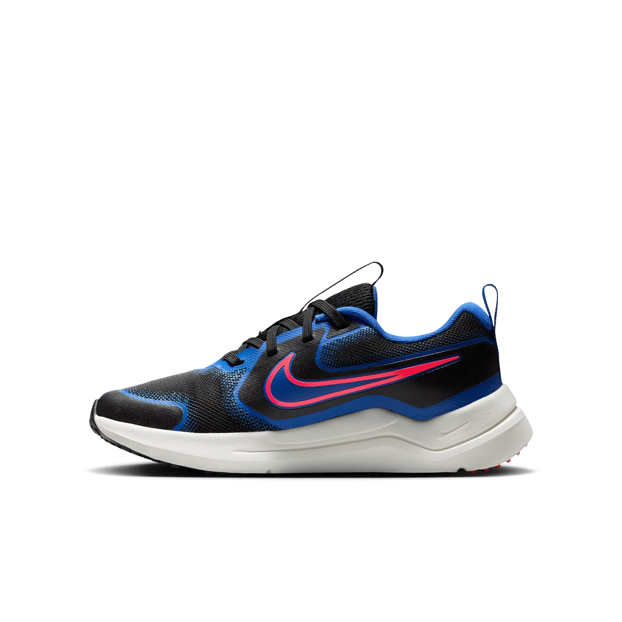 NIKE COSMIC RUNNER BIG KIDS' ROAD RUNNING SHOES