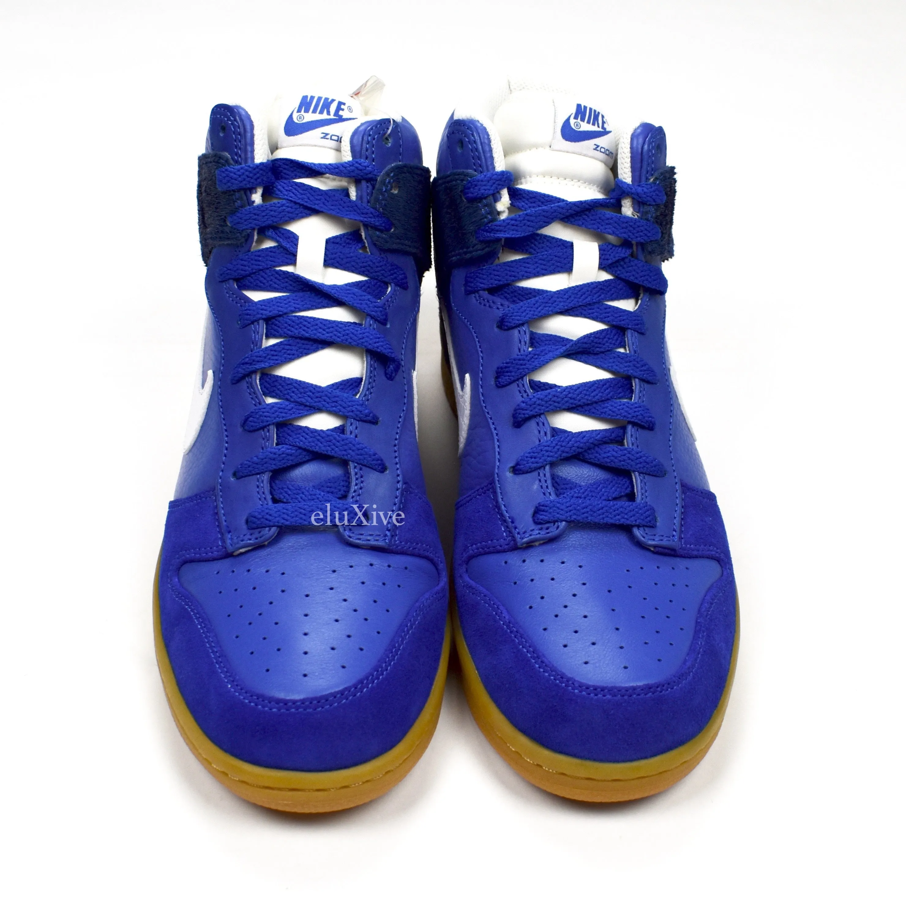 Nike - Dunk High Premium 'Pony Hair'