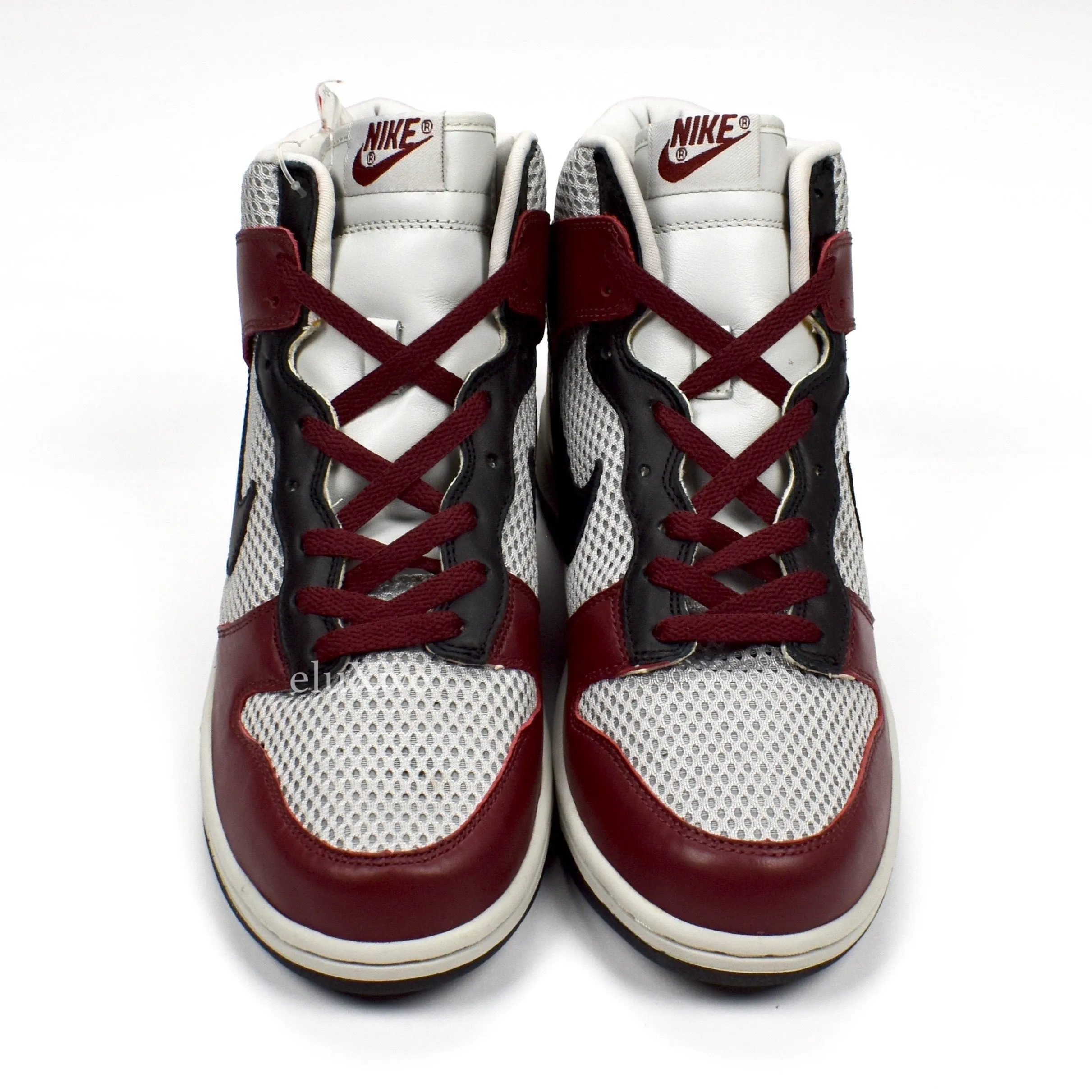 Nike - Dunk High Premium 'Redwood'