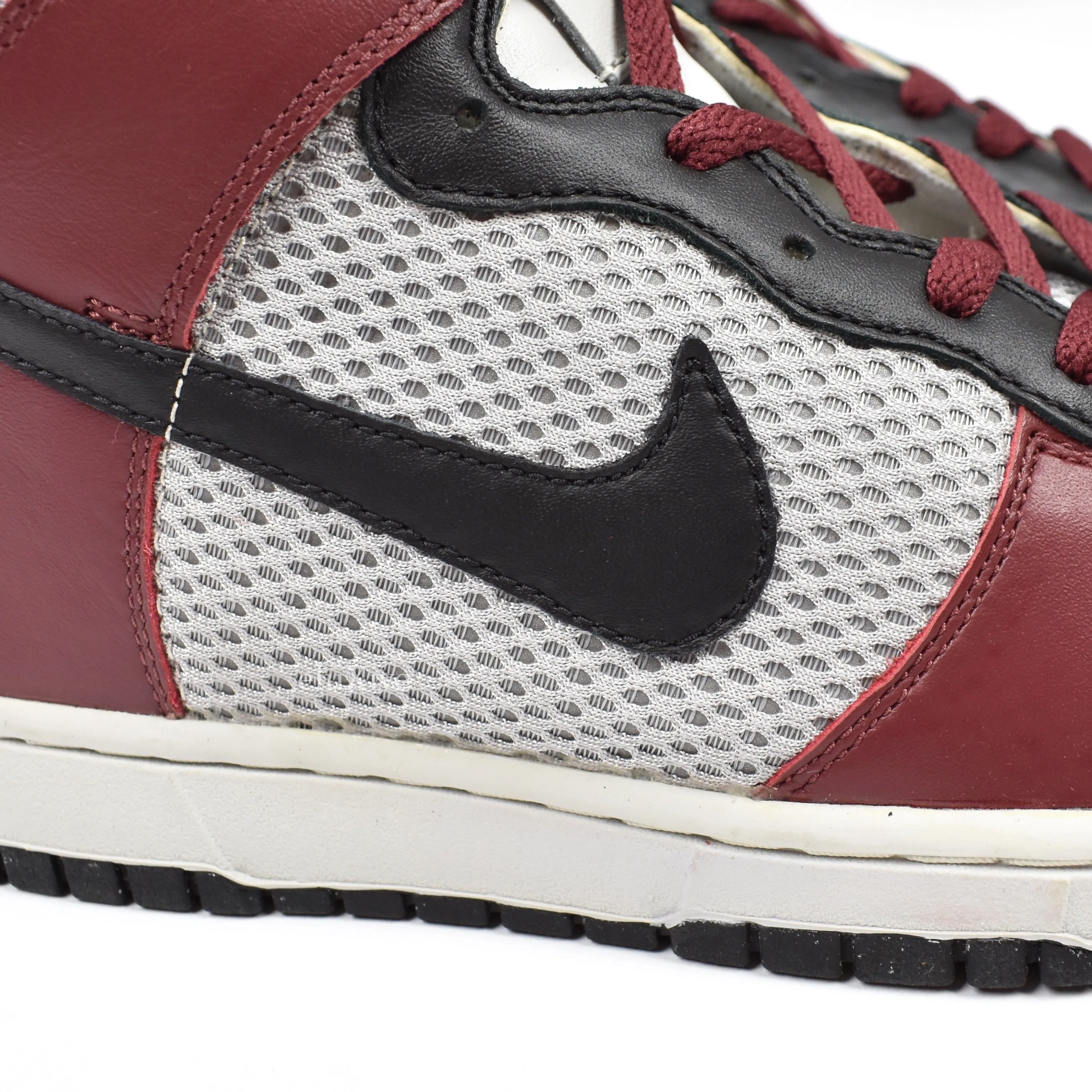 Nike - Dunk High Premium 'Redwood'