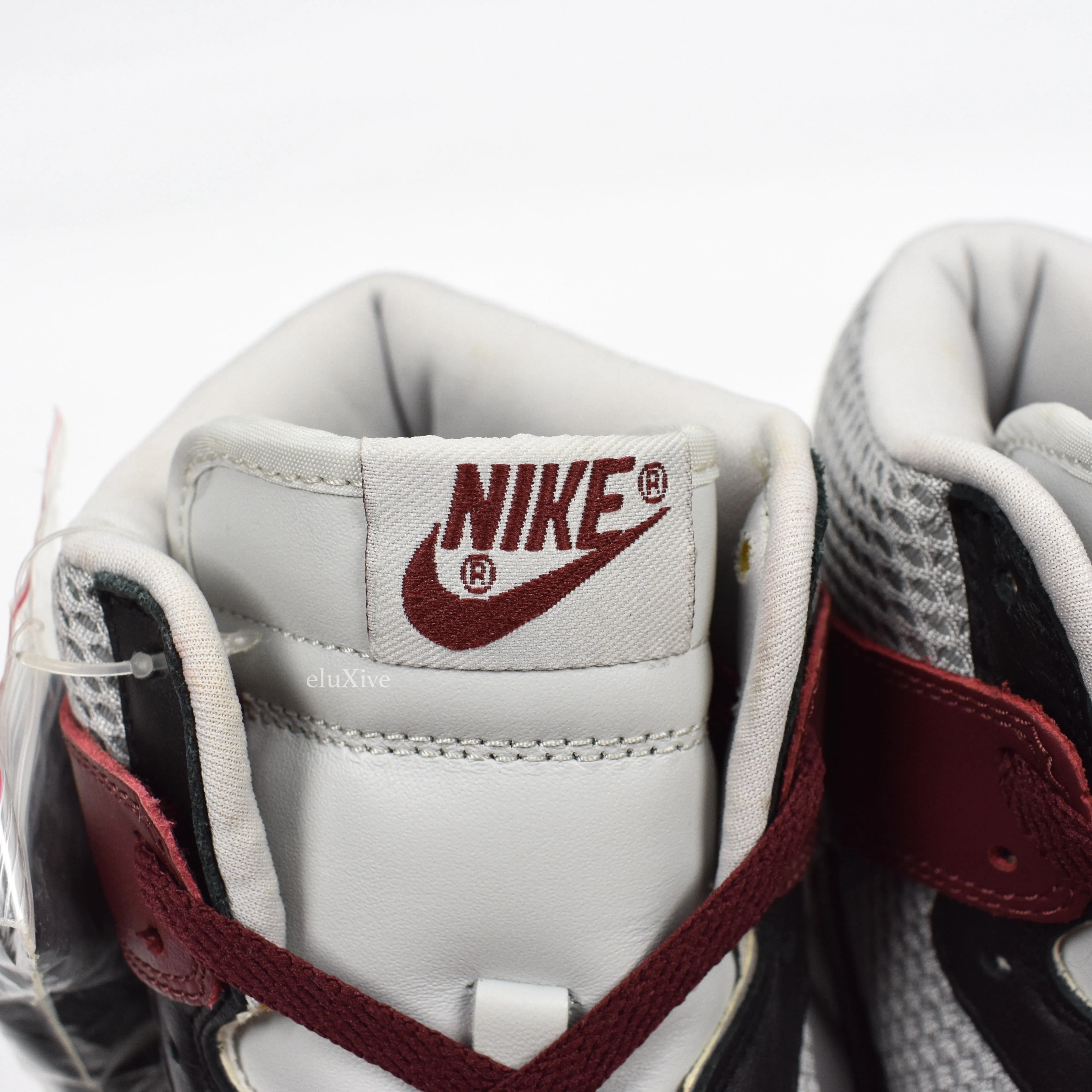 Nike - Dunk High Premium 'Redwood'