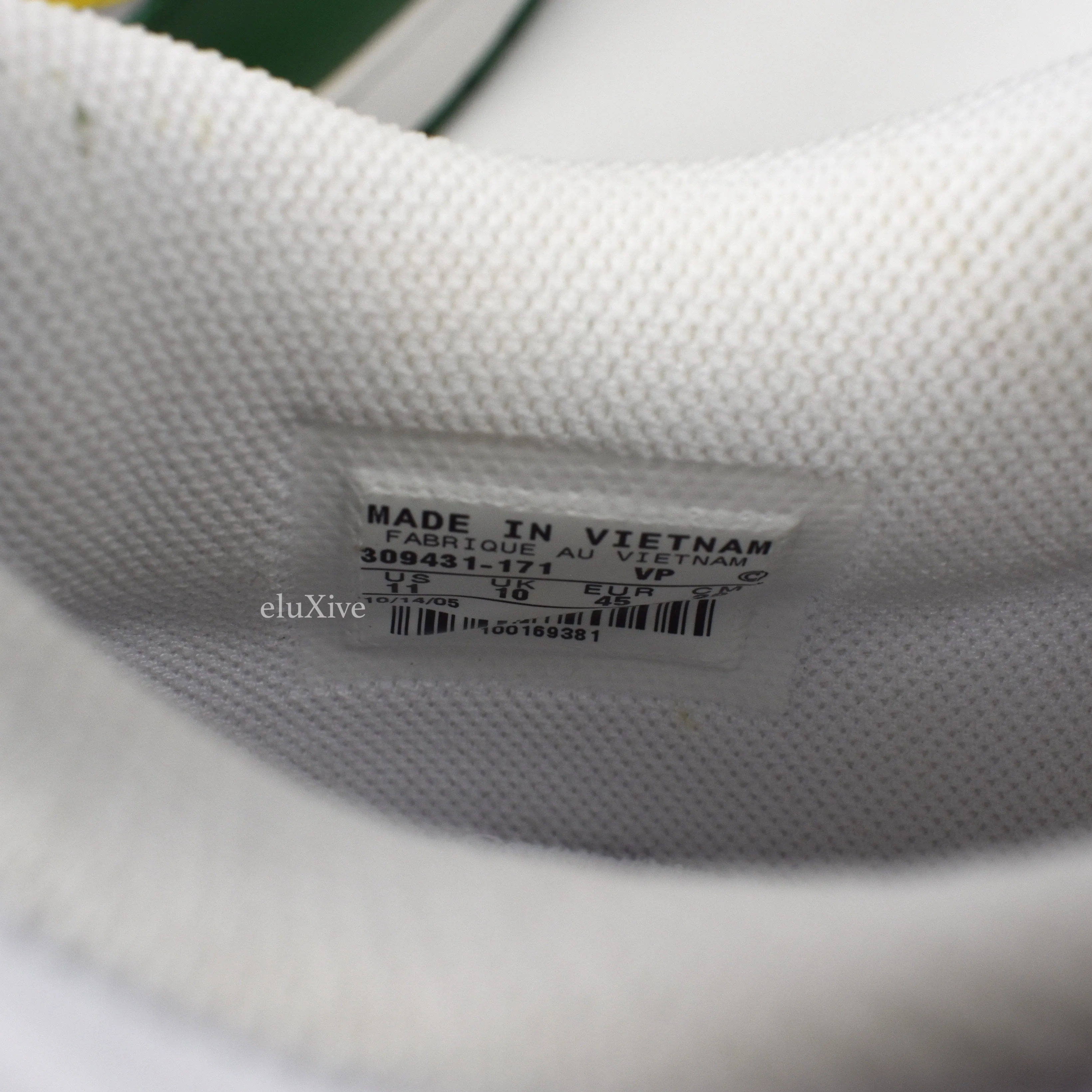 Nike - Dunk Low Baseball Pack 'Oakland A's'