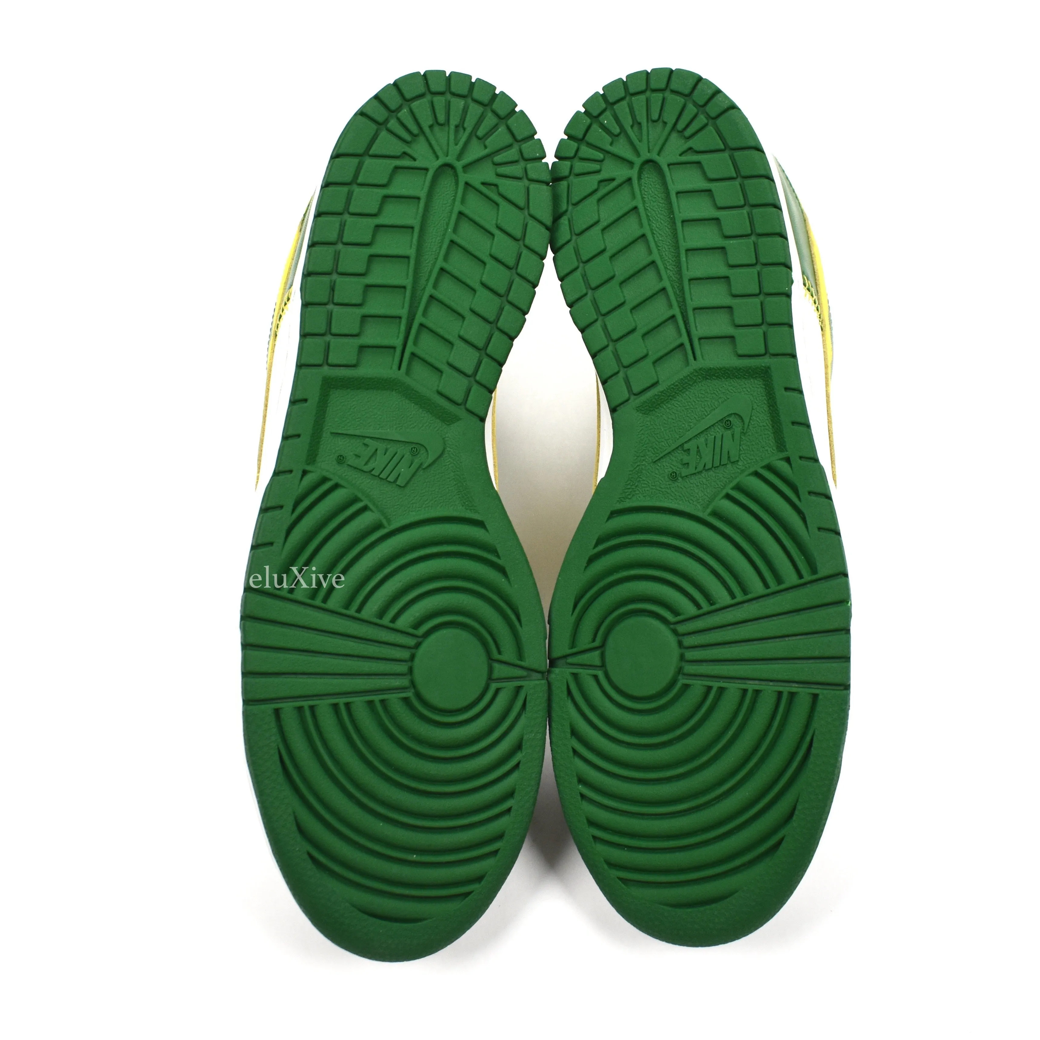 Nike - Dunk Low Baseball Pack 'Oakland A's'