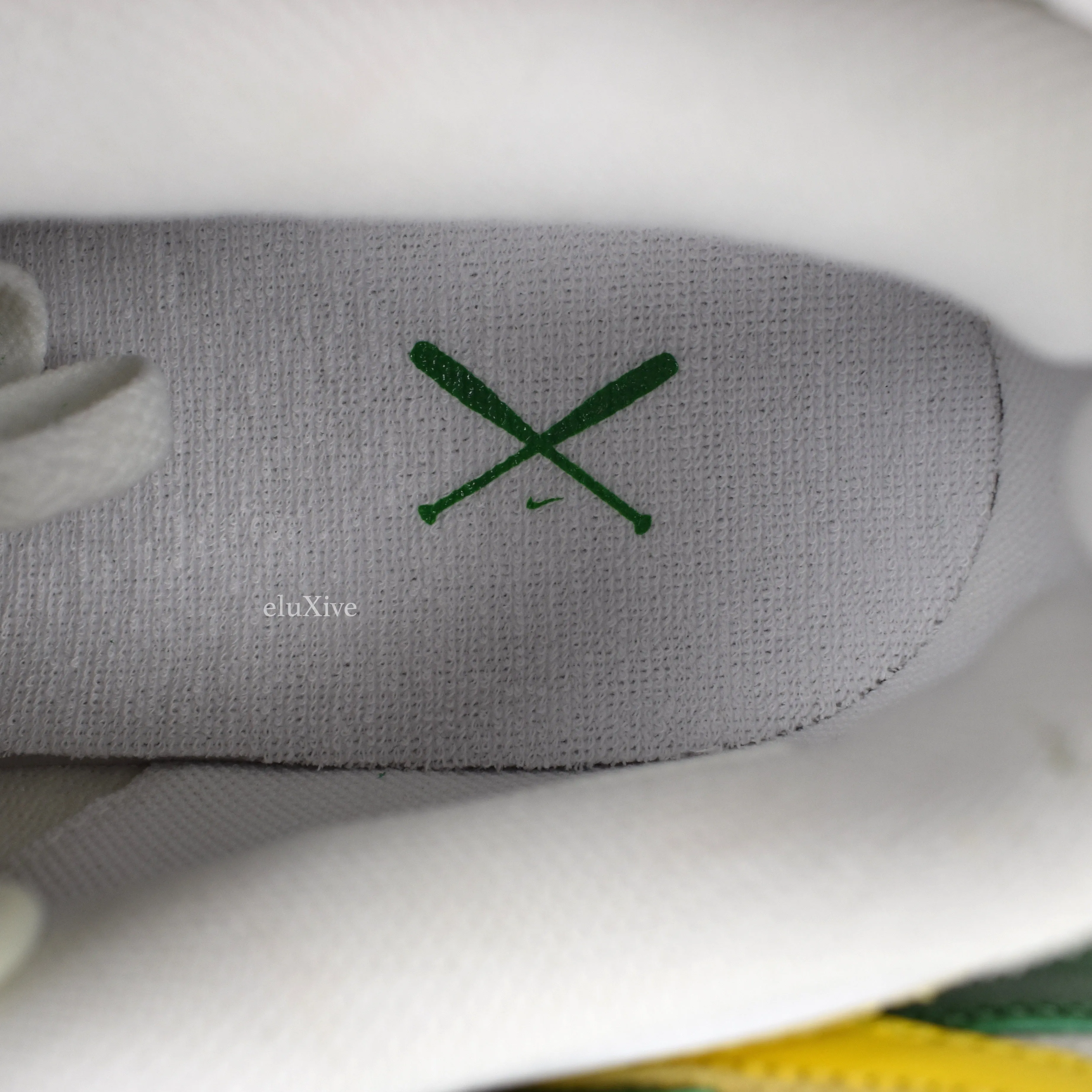 Nike - Dunk Low Baseball Pack 'Oakland A's'