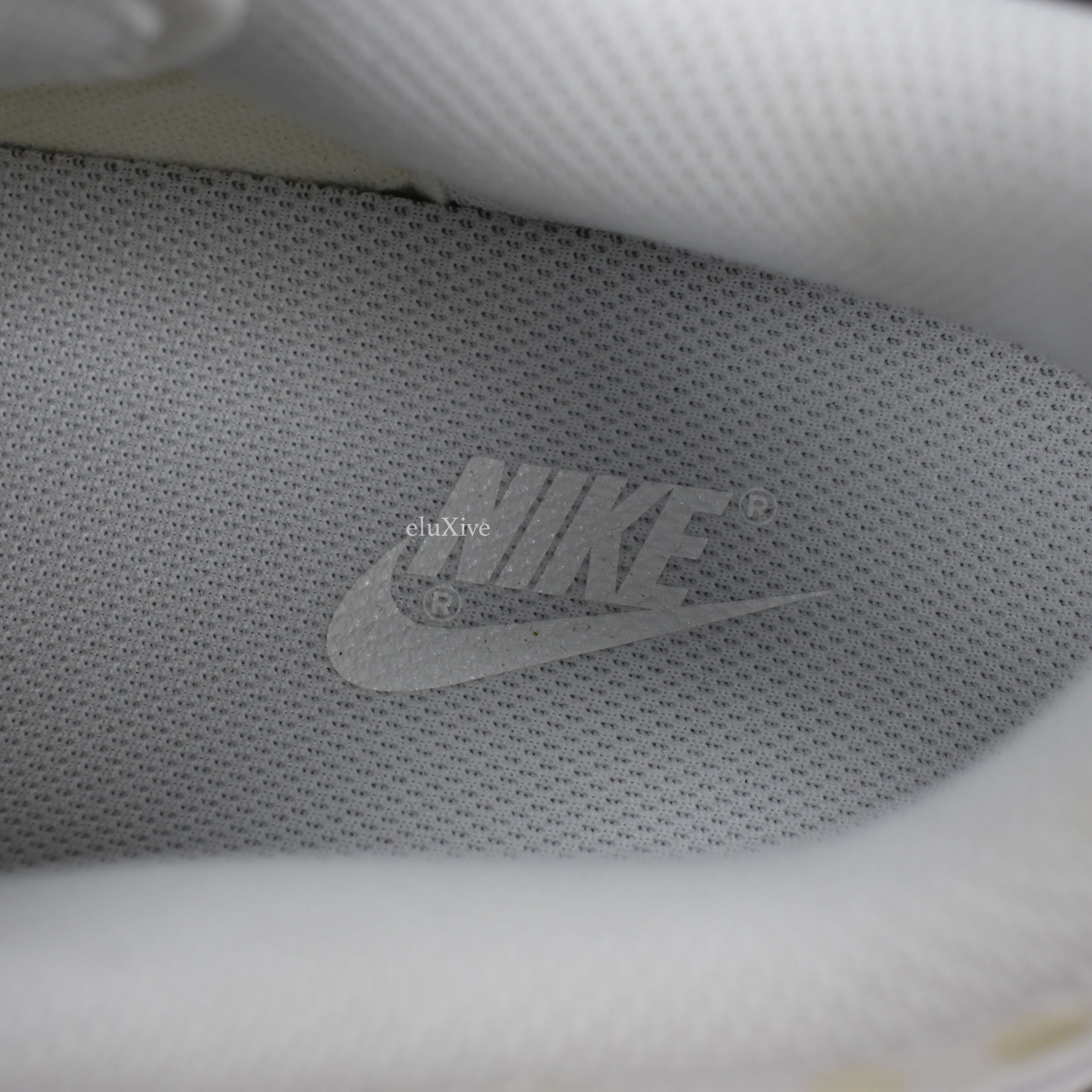 Nike - Dunk Low Canvas 'Polka Dot'