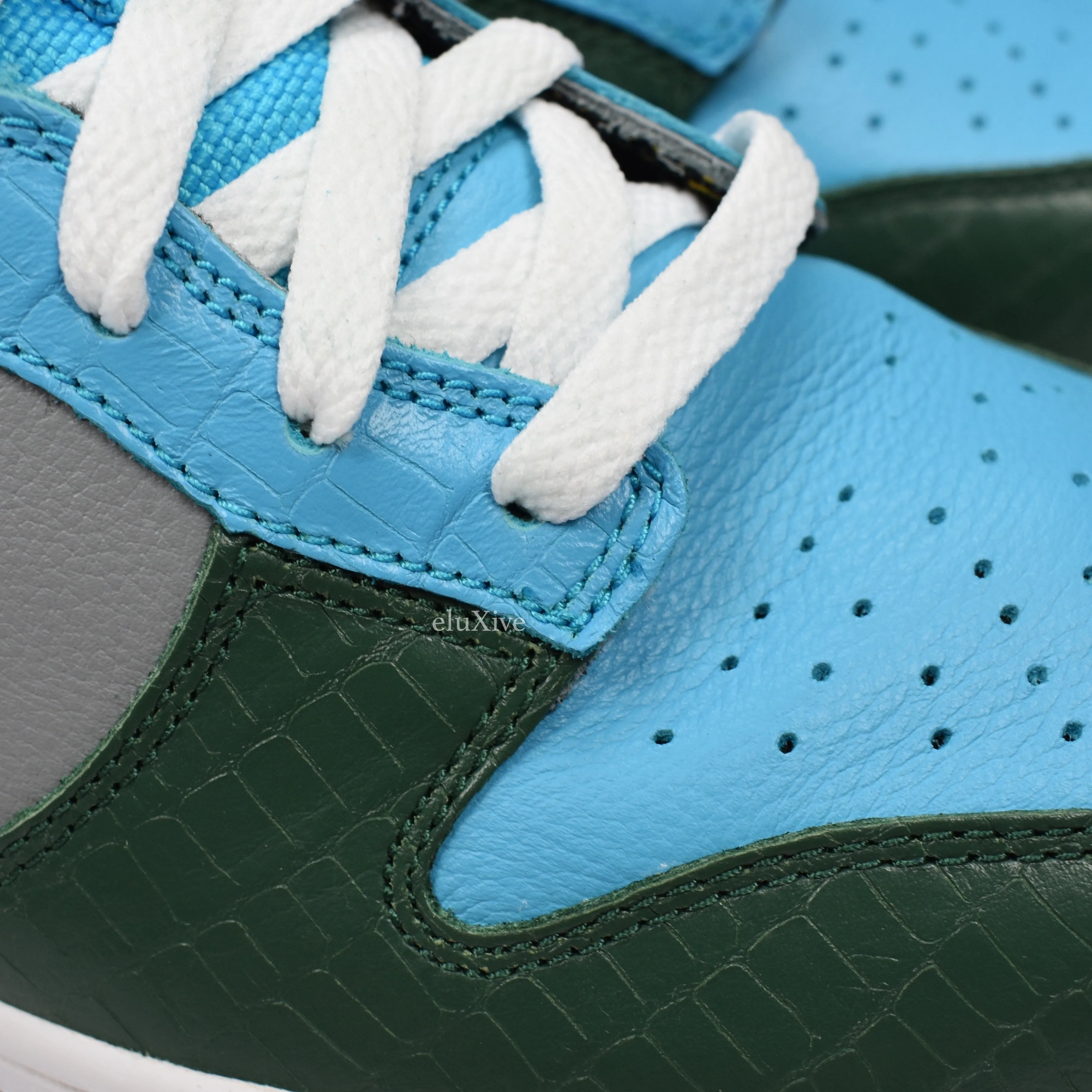 Nike - Dunk Low CL 'Bicycle Pack'