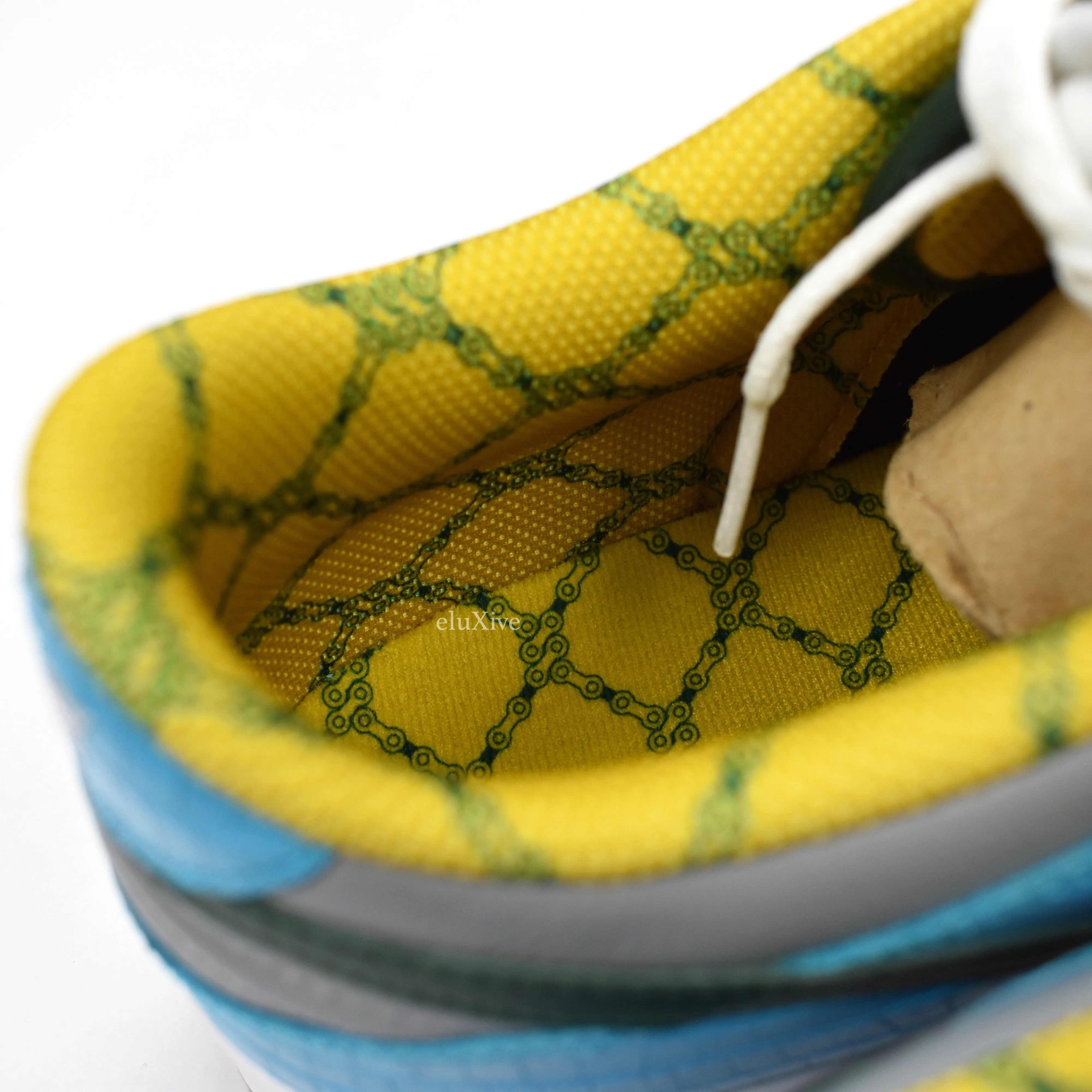 Nike - Dunk Low CL 'Bicycle Pack'