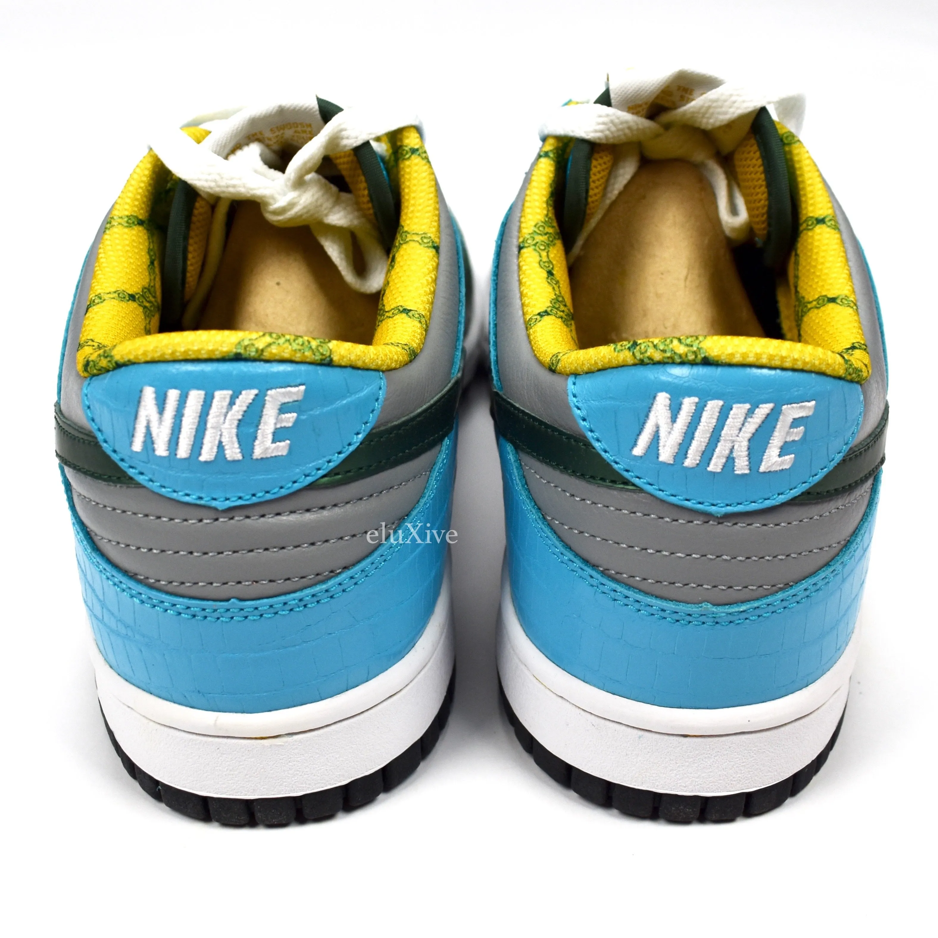 Nike - Dunk Low CL 'Bicycle Pack'