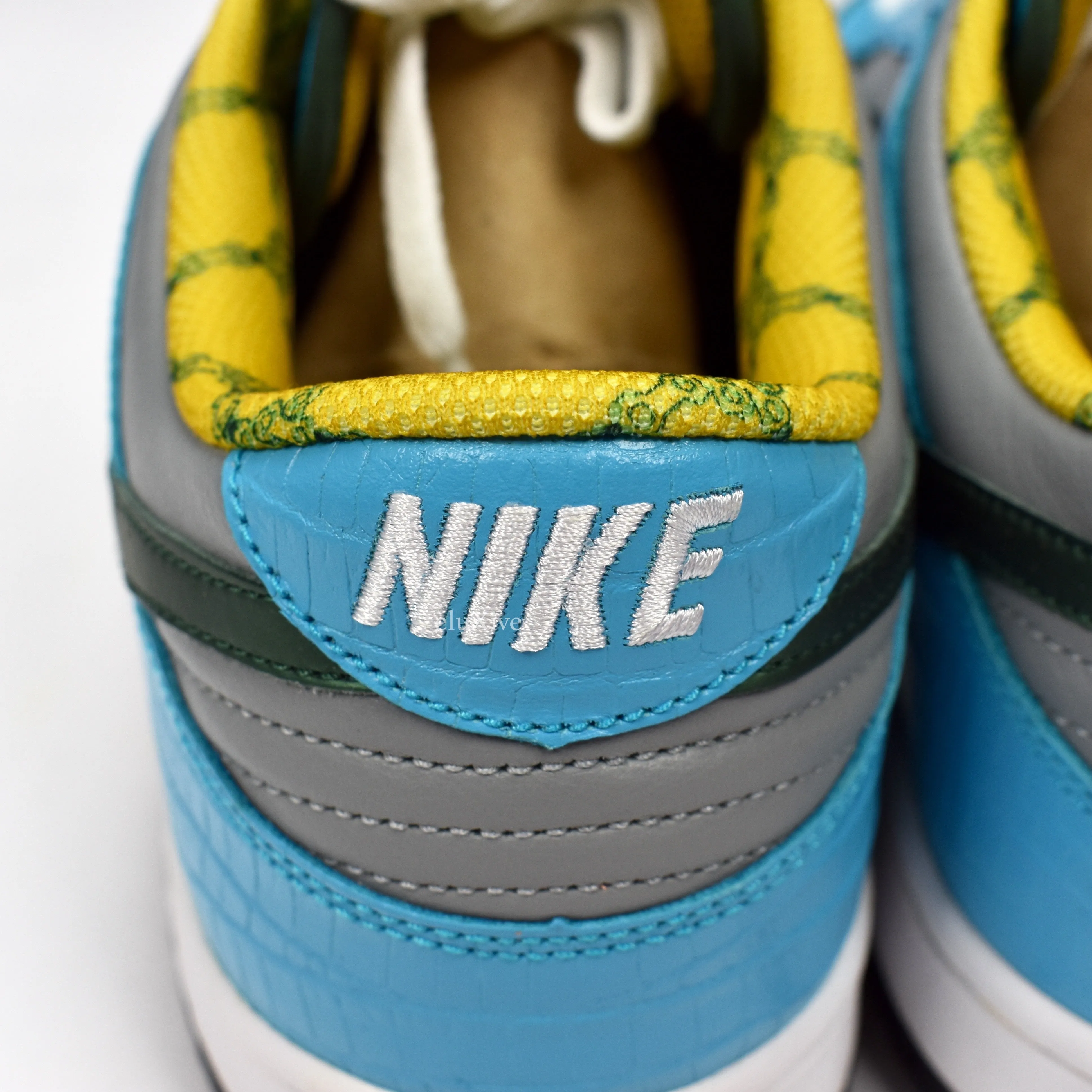 Nike - Dunk Low CL 'Bicycle Pack'