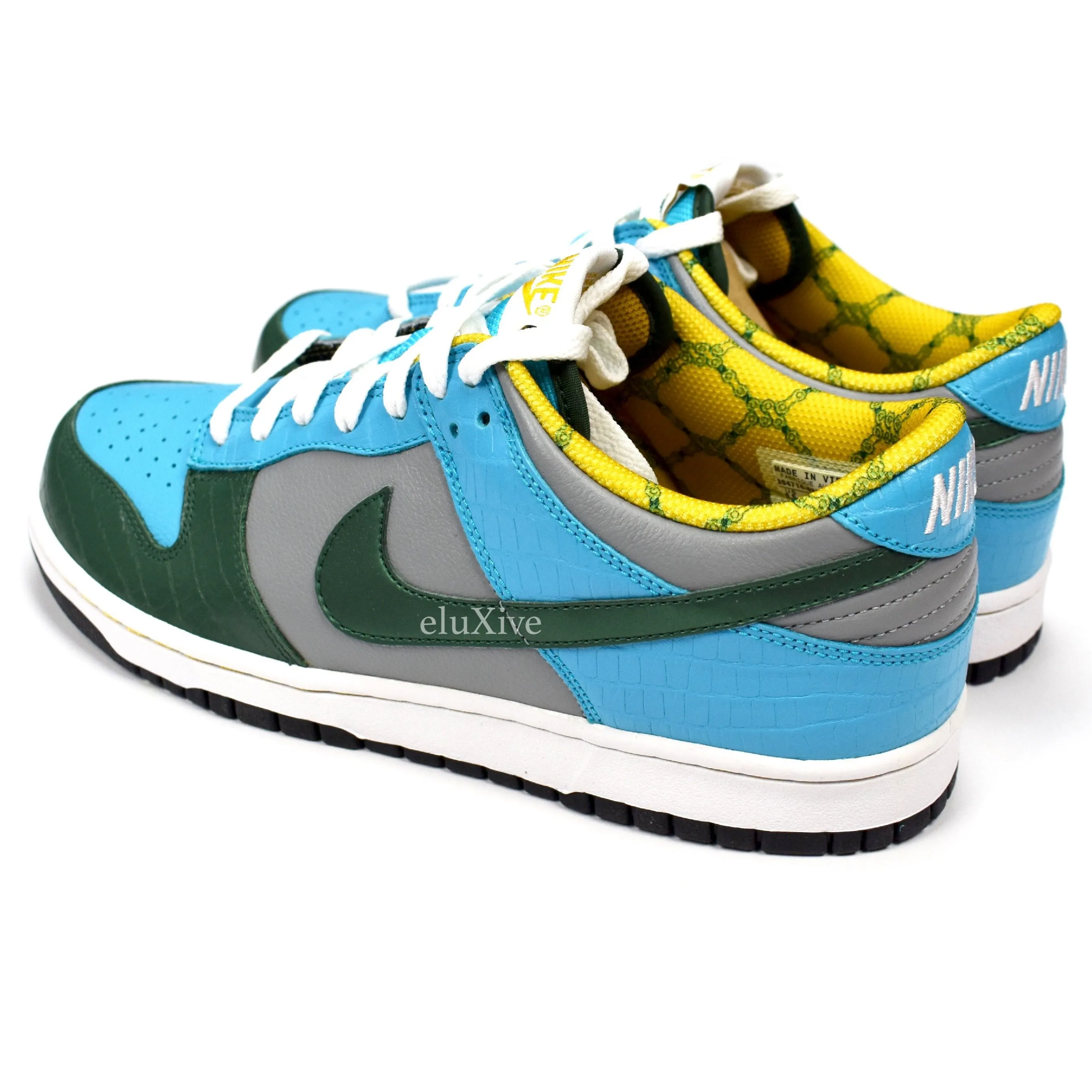 Nike - Dunk Low CL 'Bicycle Pack'