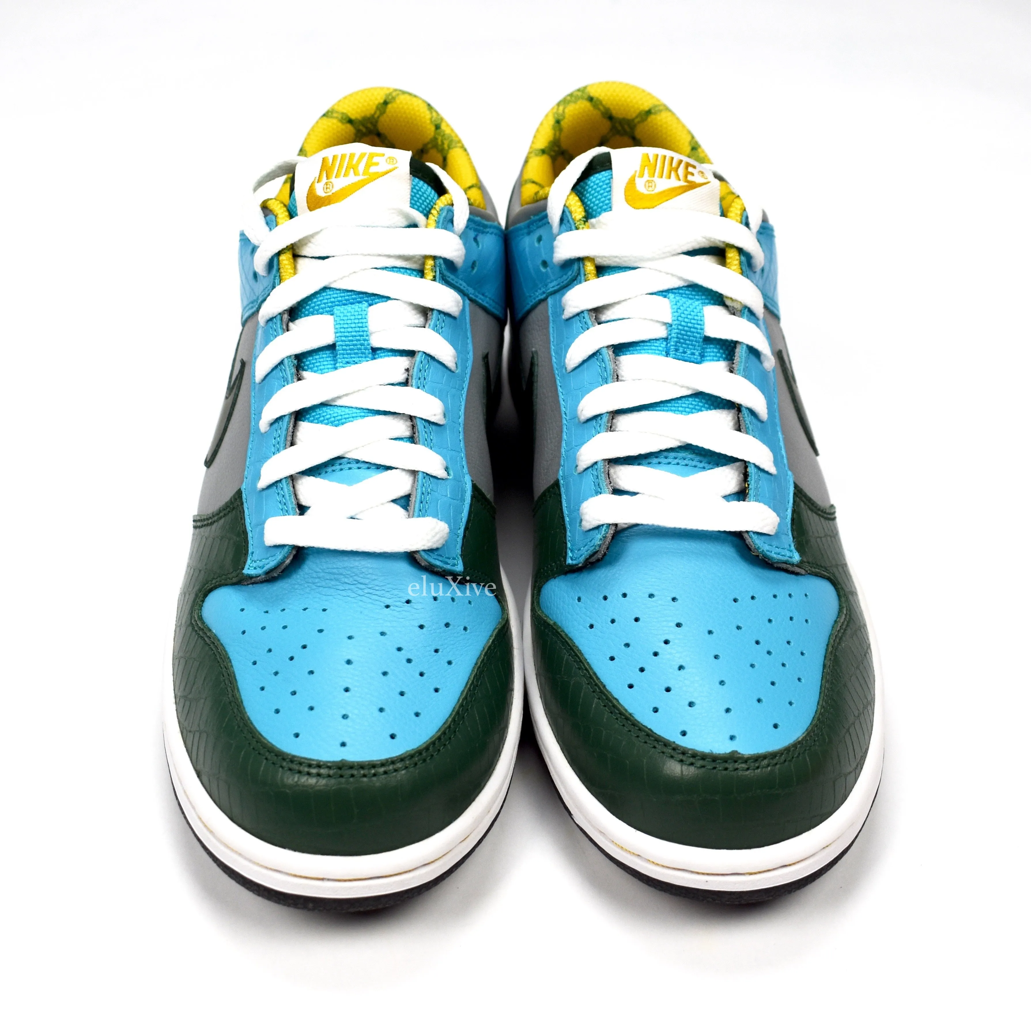 Nike - Dunk Low CL 'Bicycle Pack'