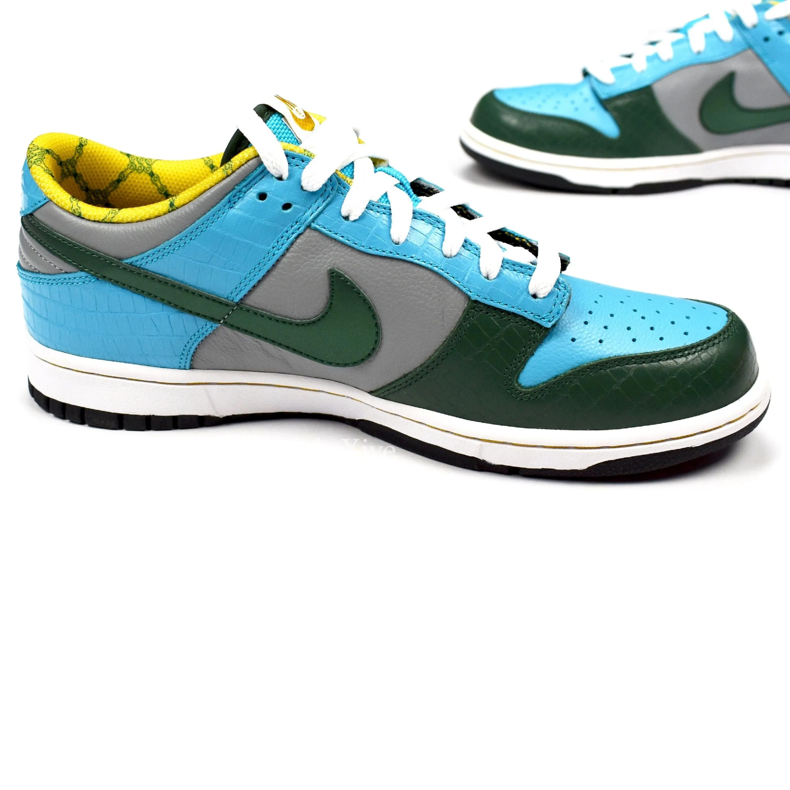 Nike - Dunk Low CL 'Bicycle Pack'