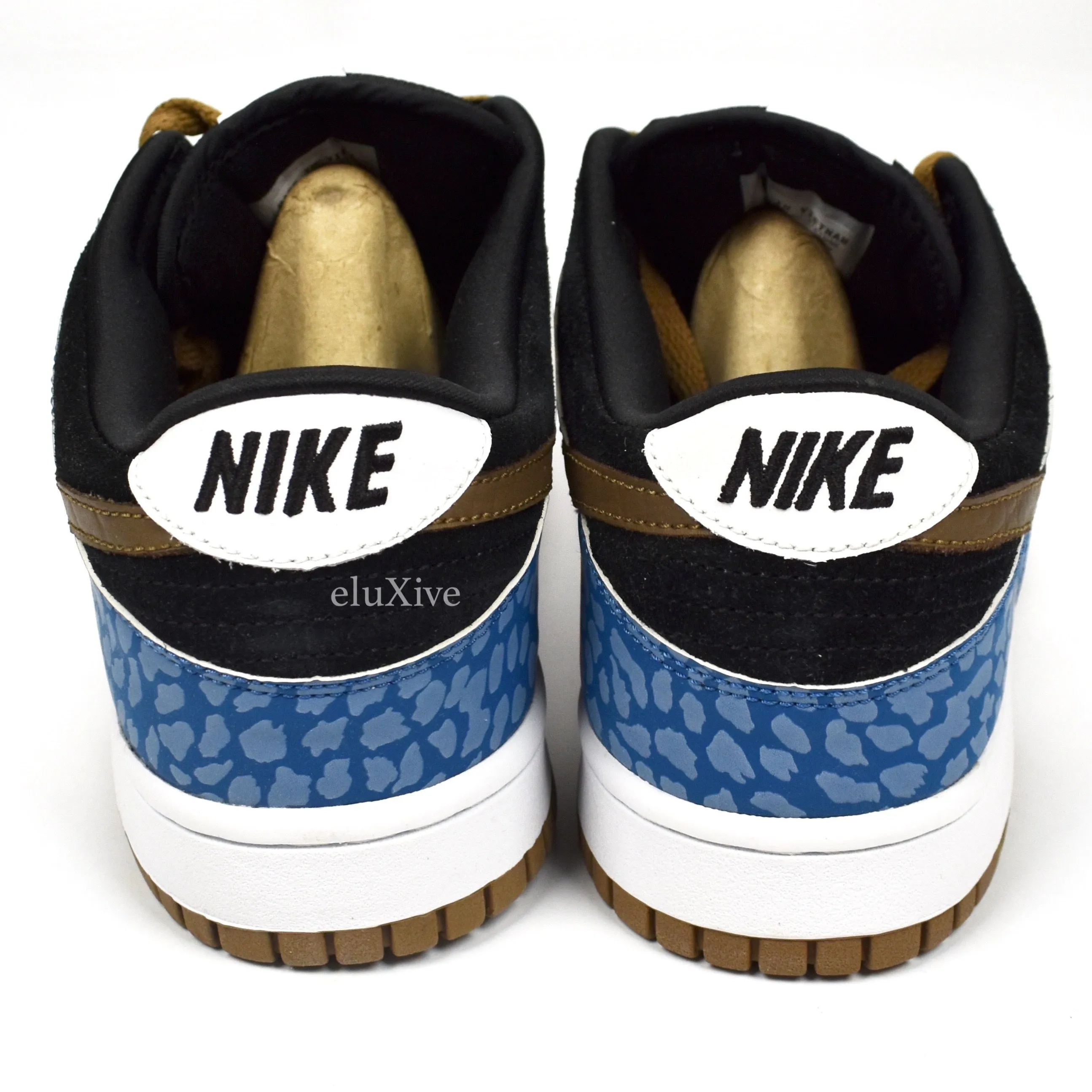 Nike - Dunk Low NKE 6.0 'Mad Cow'