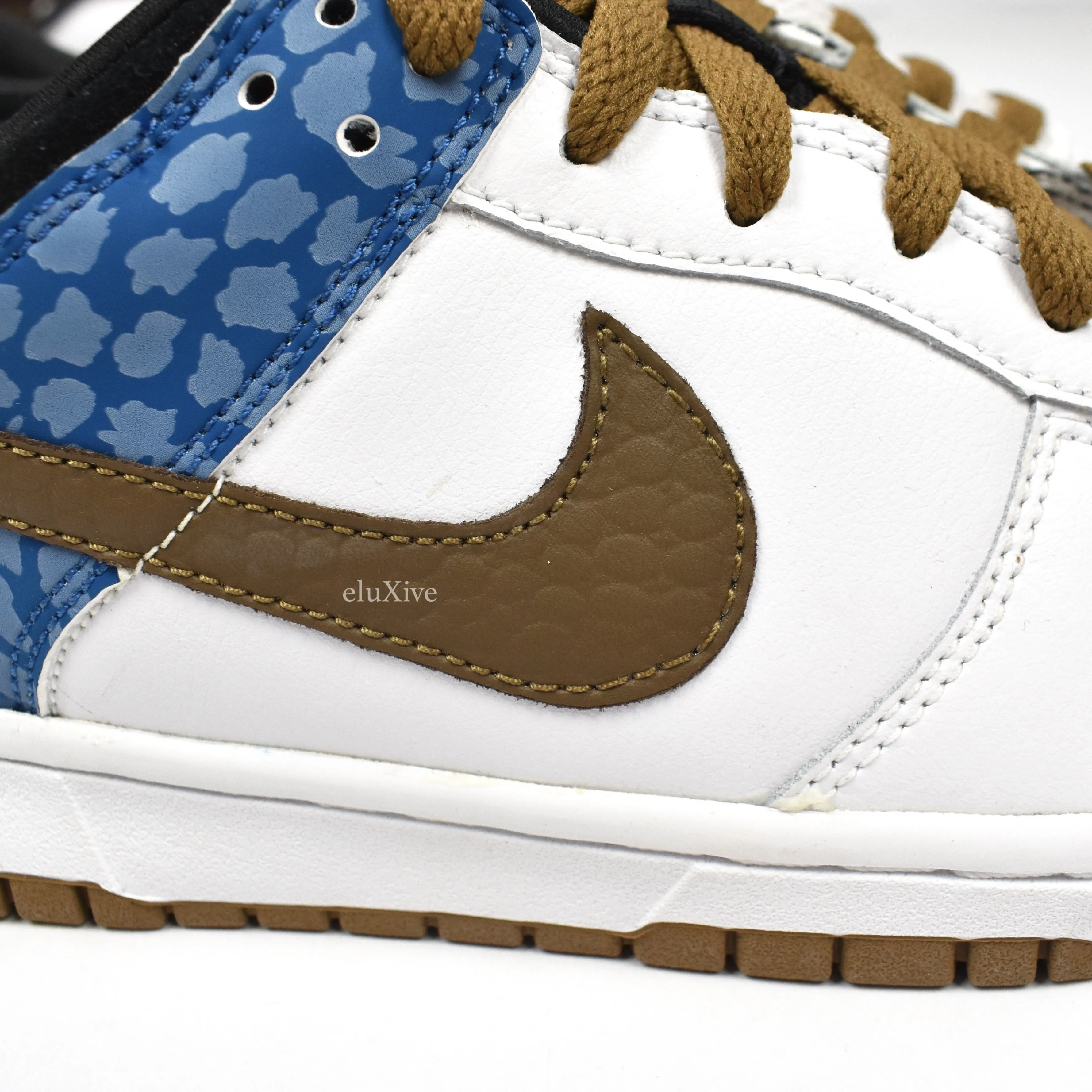 Nike - Dunk Low NKE 6.0 'Mad Cow'