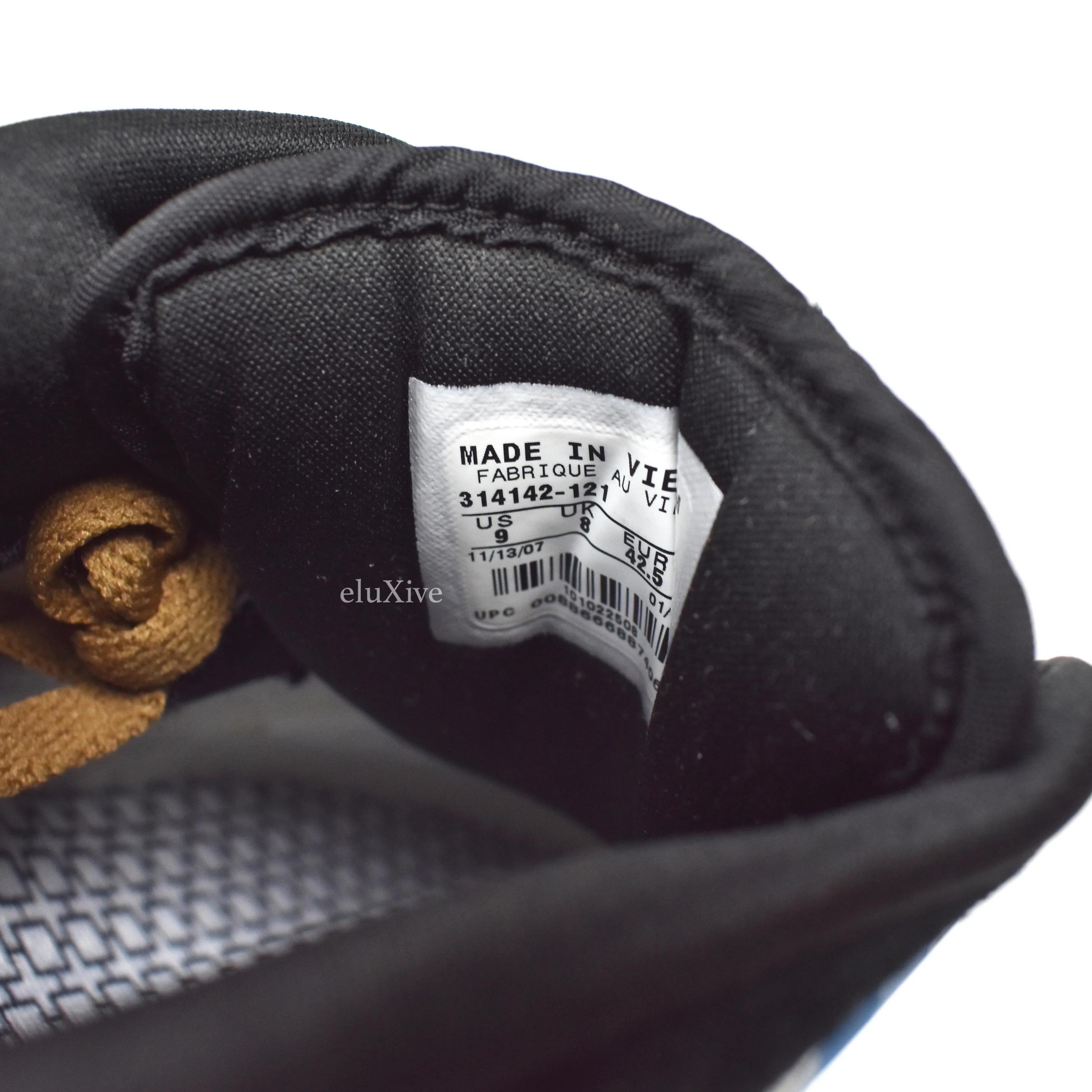 Nike - Dunk Low NKE 6.0 'Mad Cow'