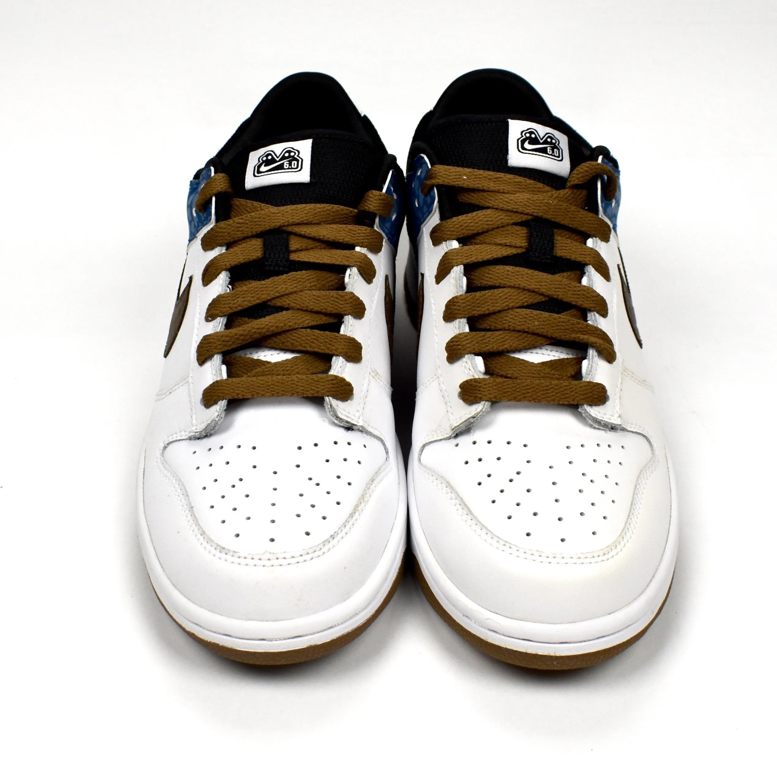 Nike - Dunk Low NKE 6.0 'Mad Cow'